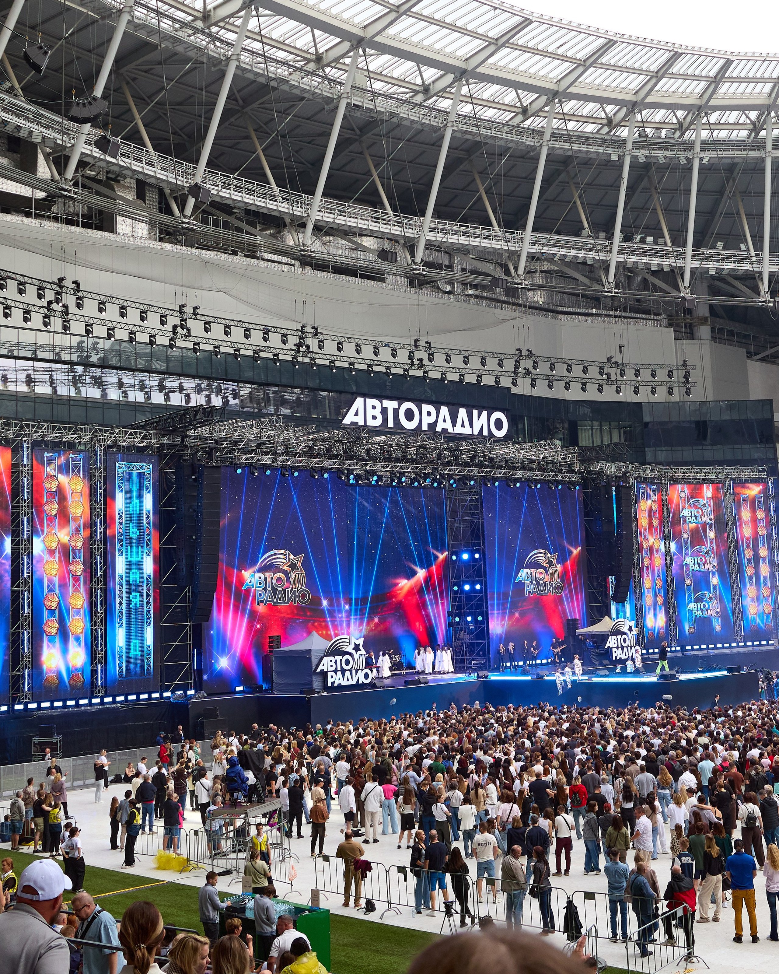 Авторадио 2026