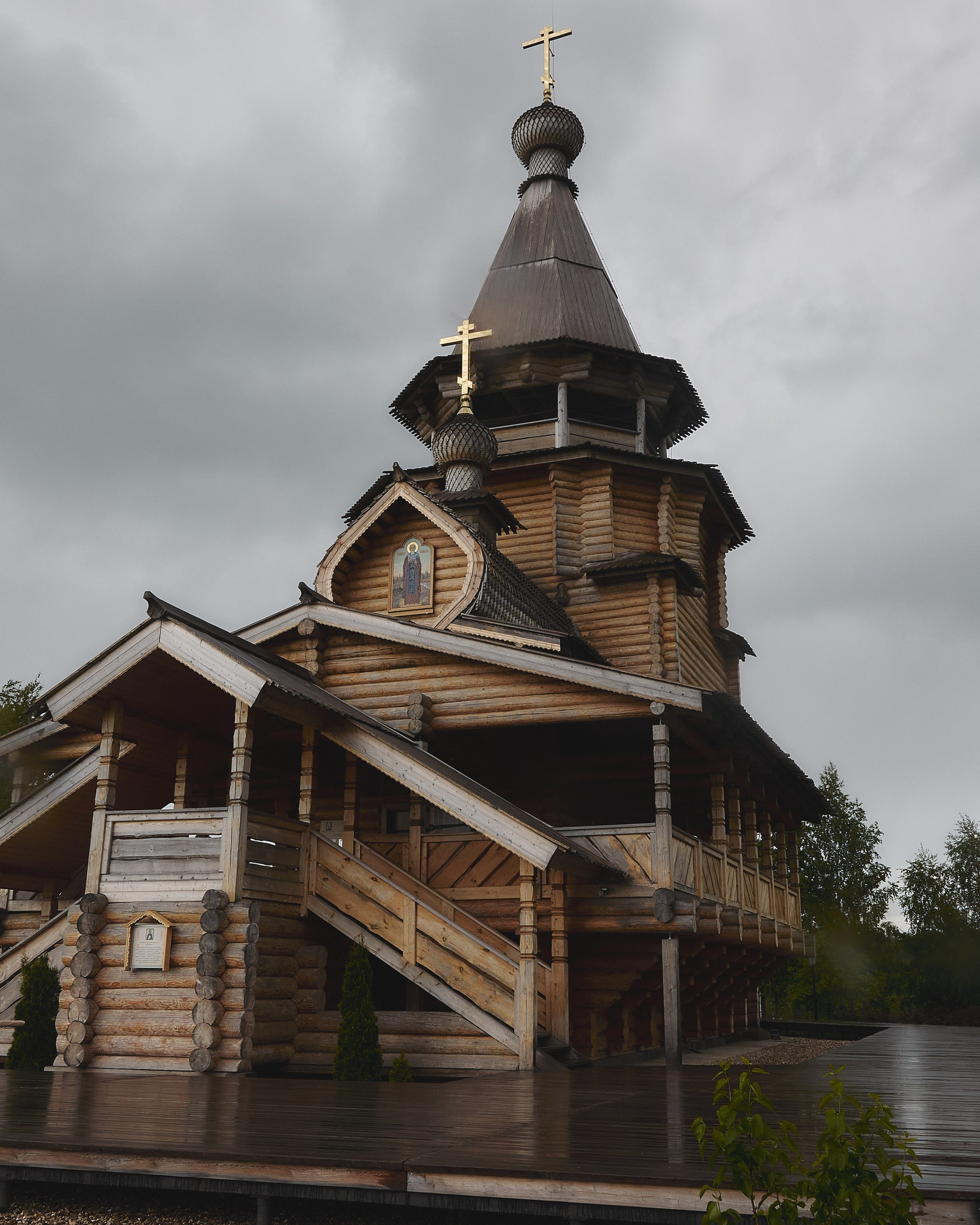Sergieva Lavra