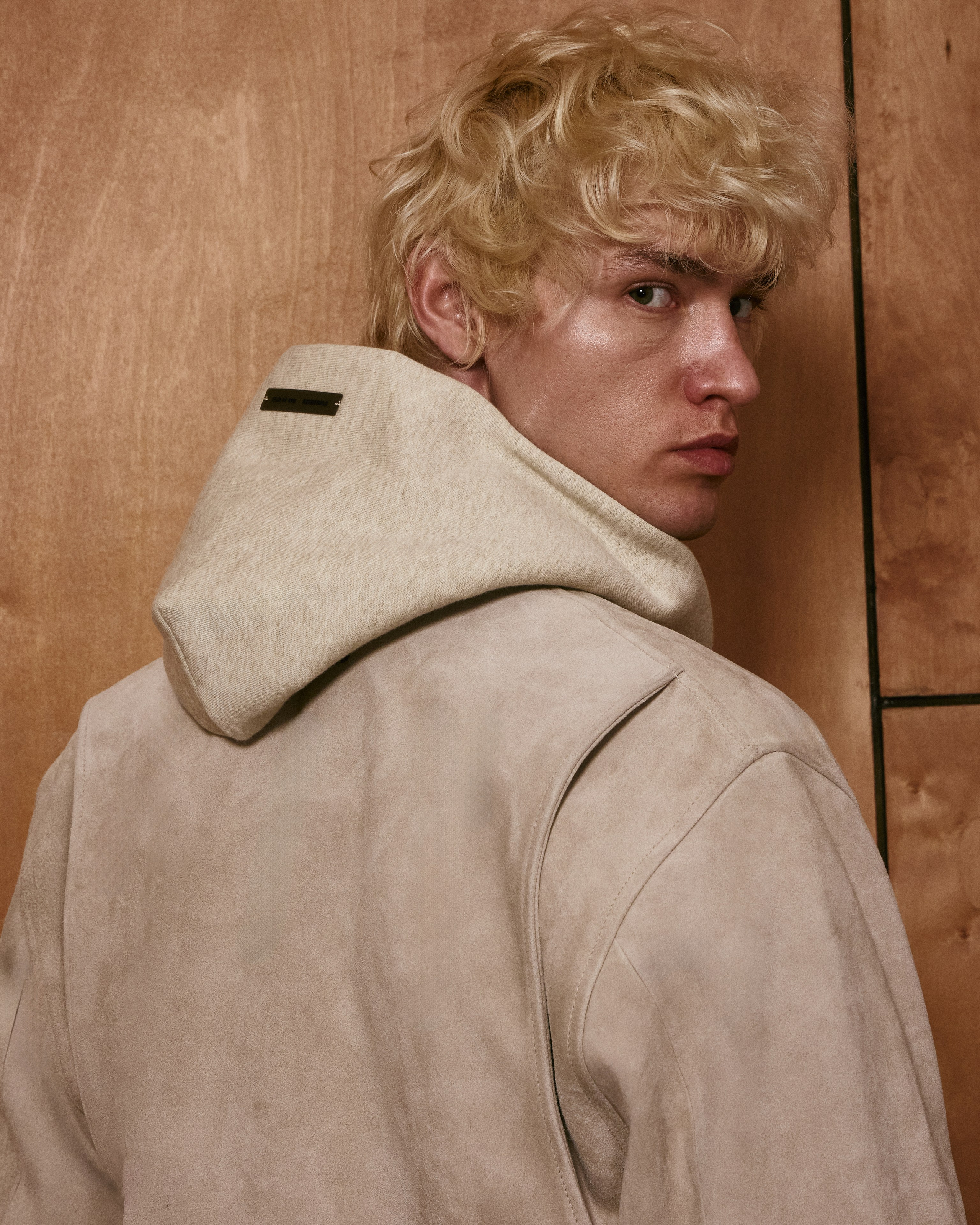 Look book Moscow