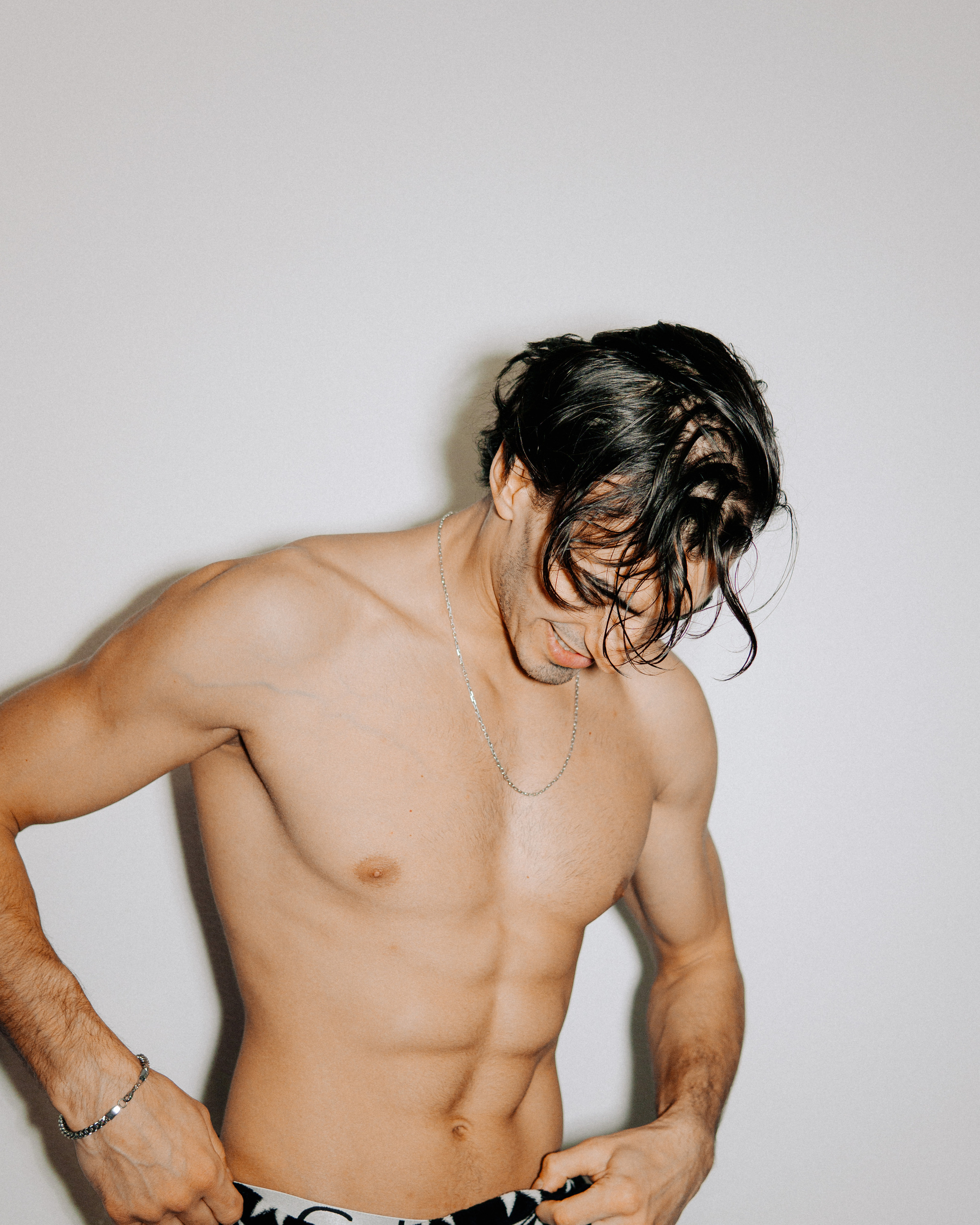 Мужская фотография