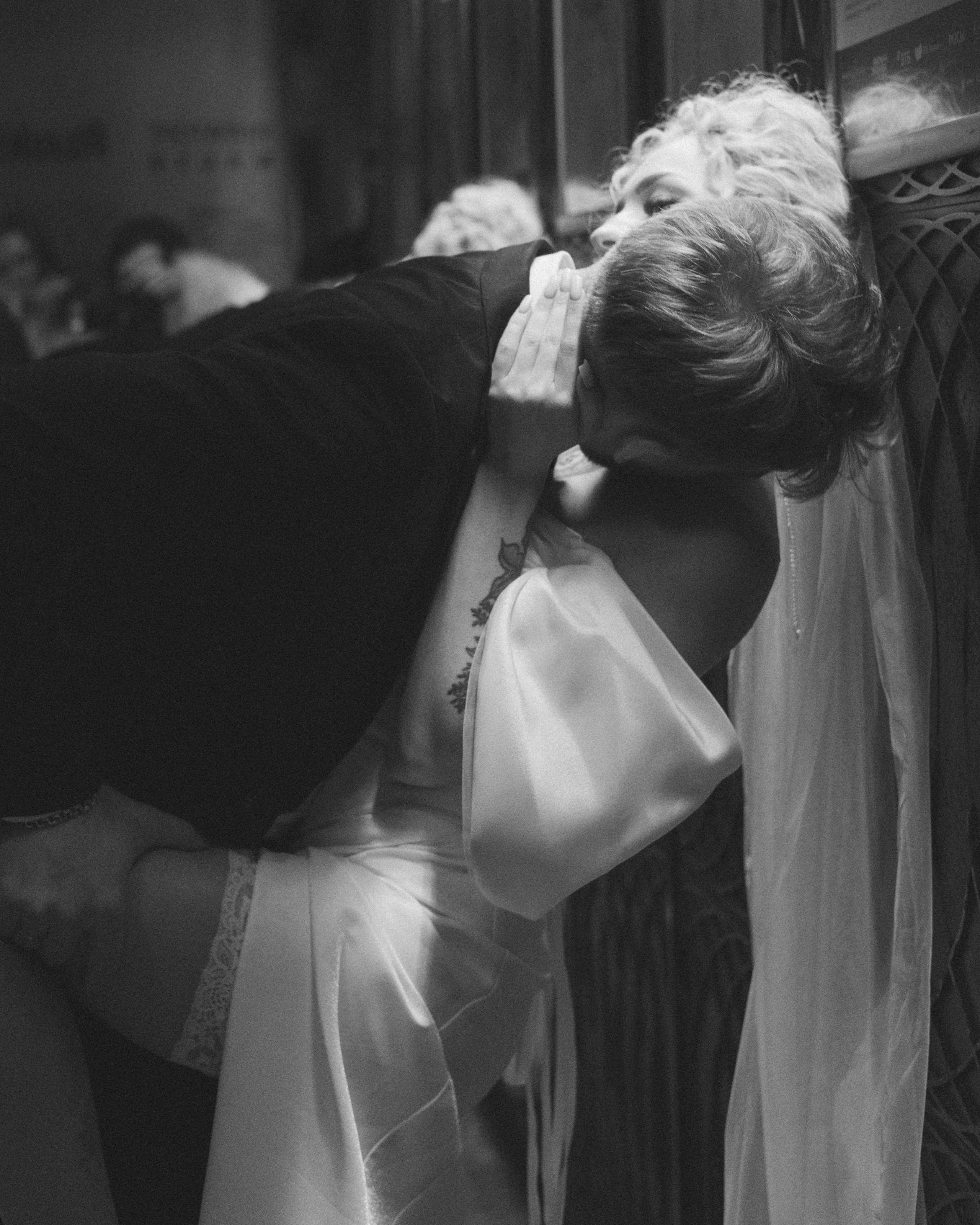 Наталья и Андрей