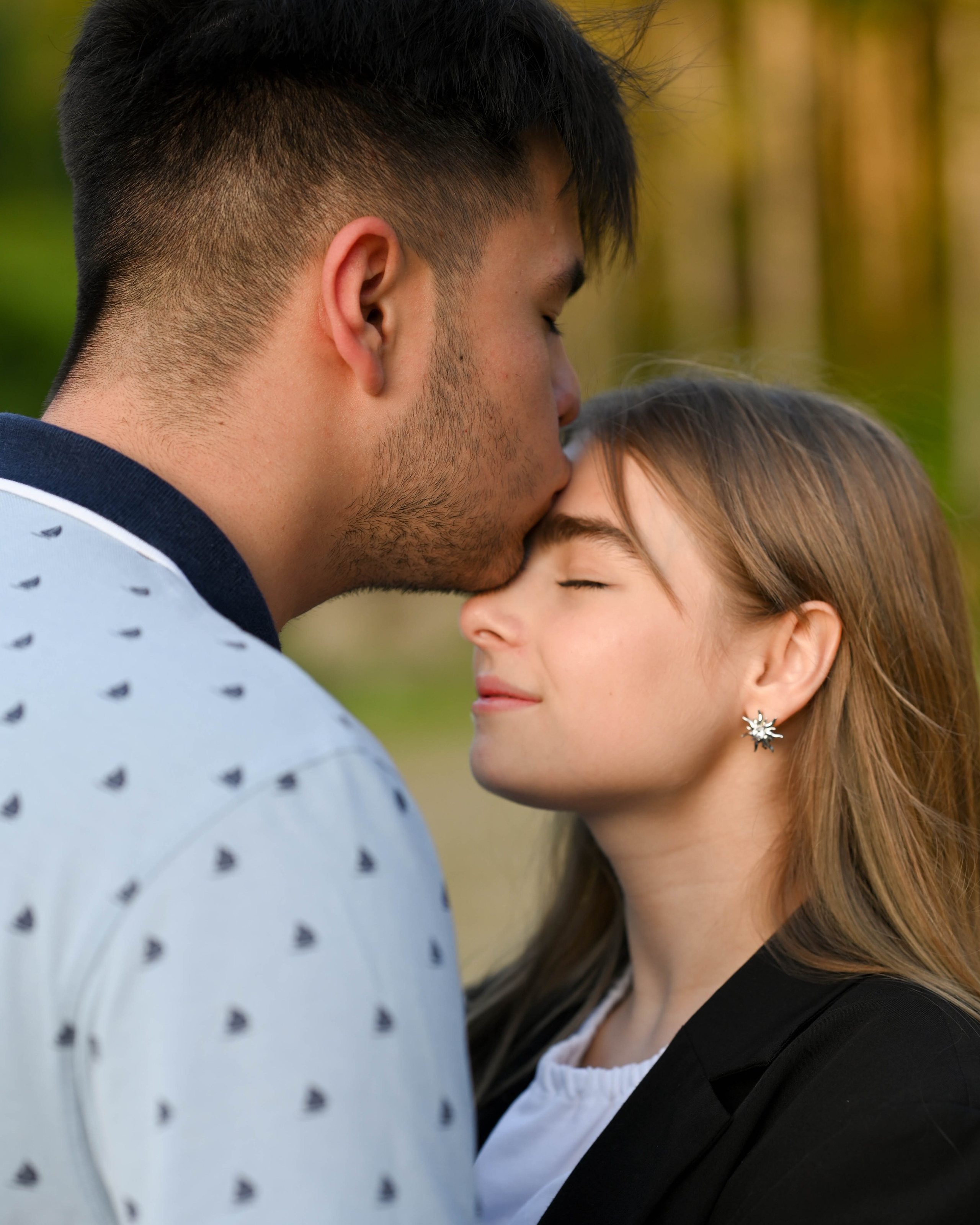 Love Story