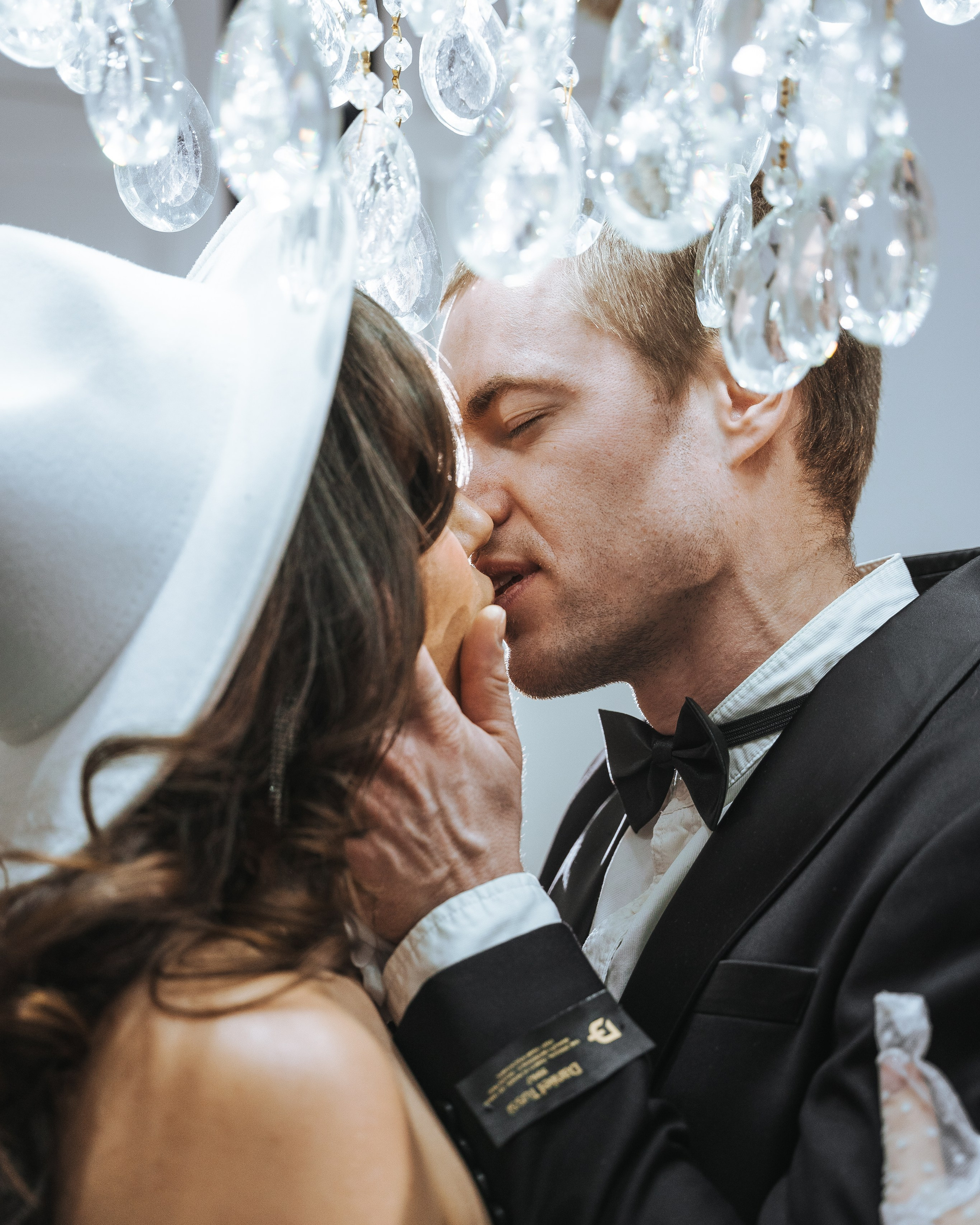 Александр и Диана