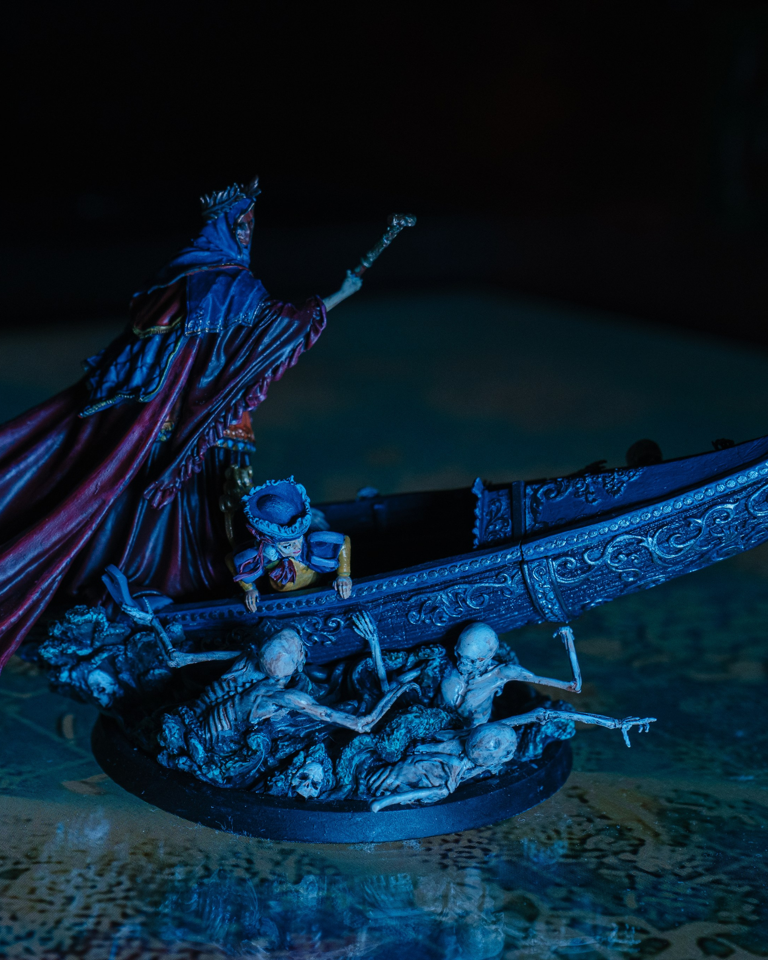 DnD — подземелье и драконы (Феникс)