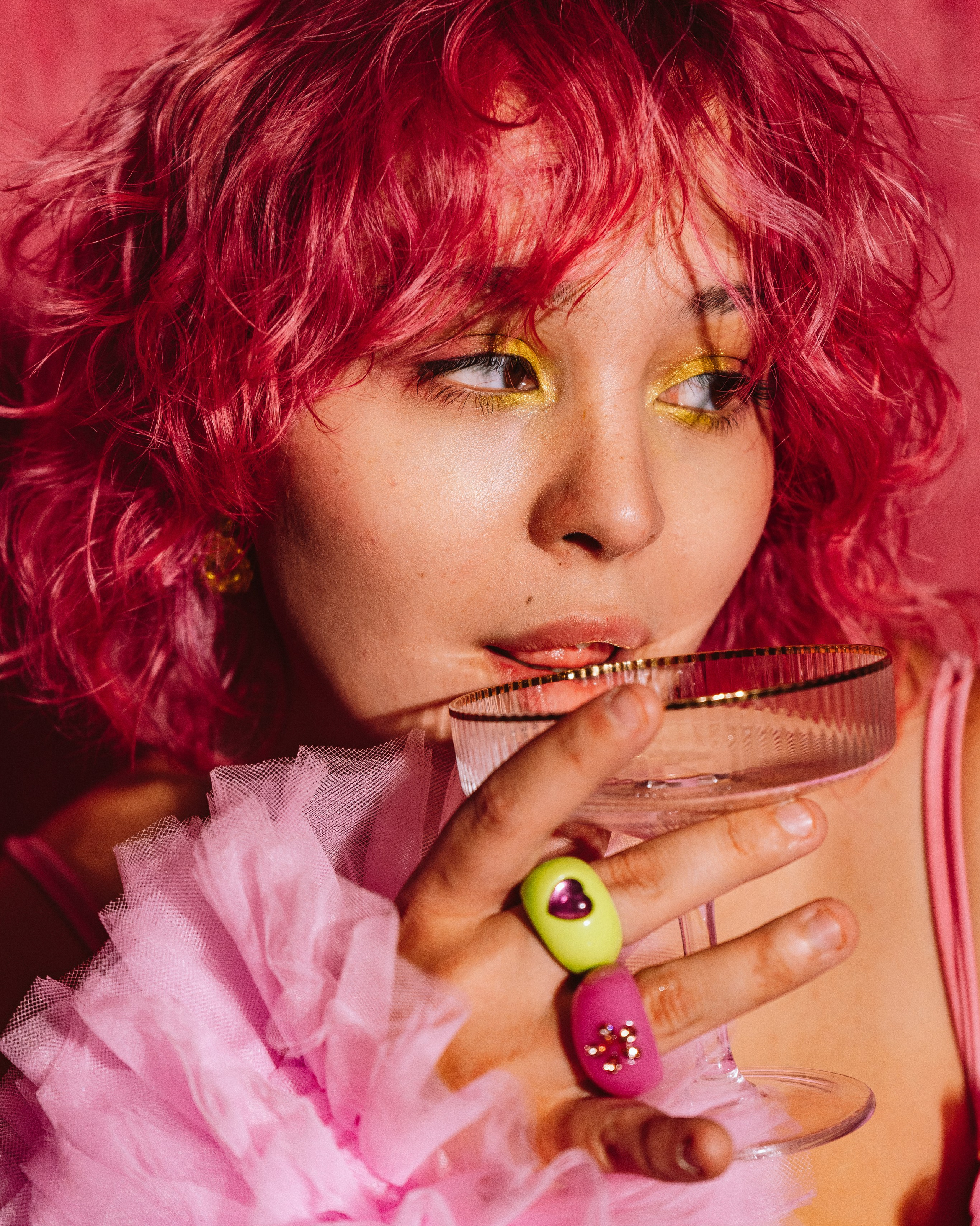 Катерина Агоныч