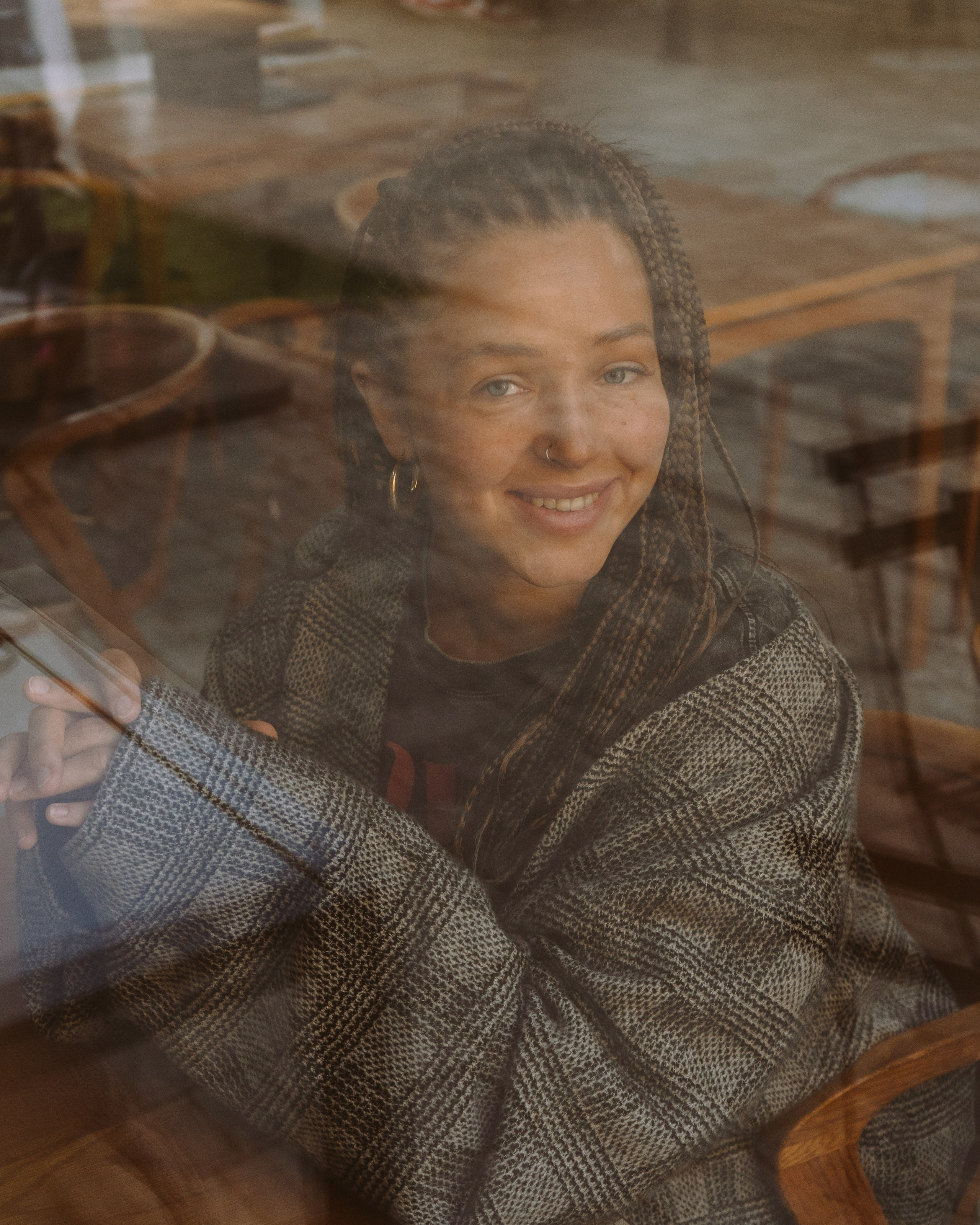 Анна Логишева