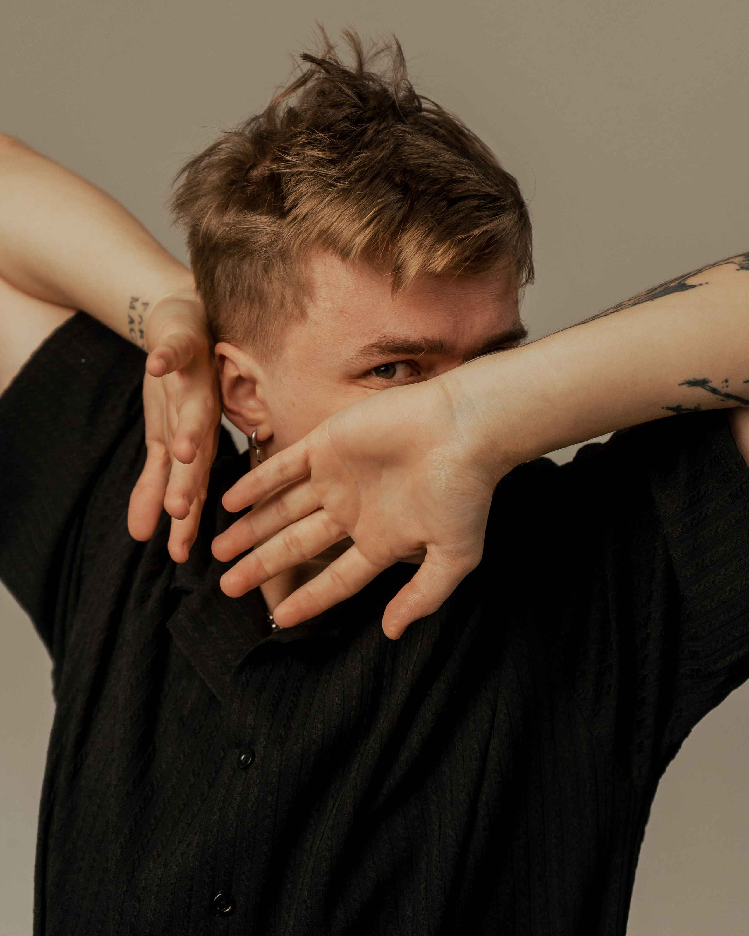 Денис Ермолин