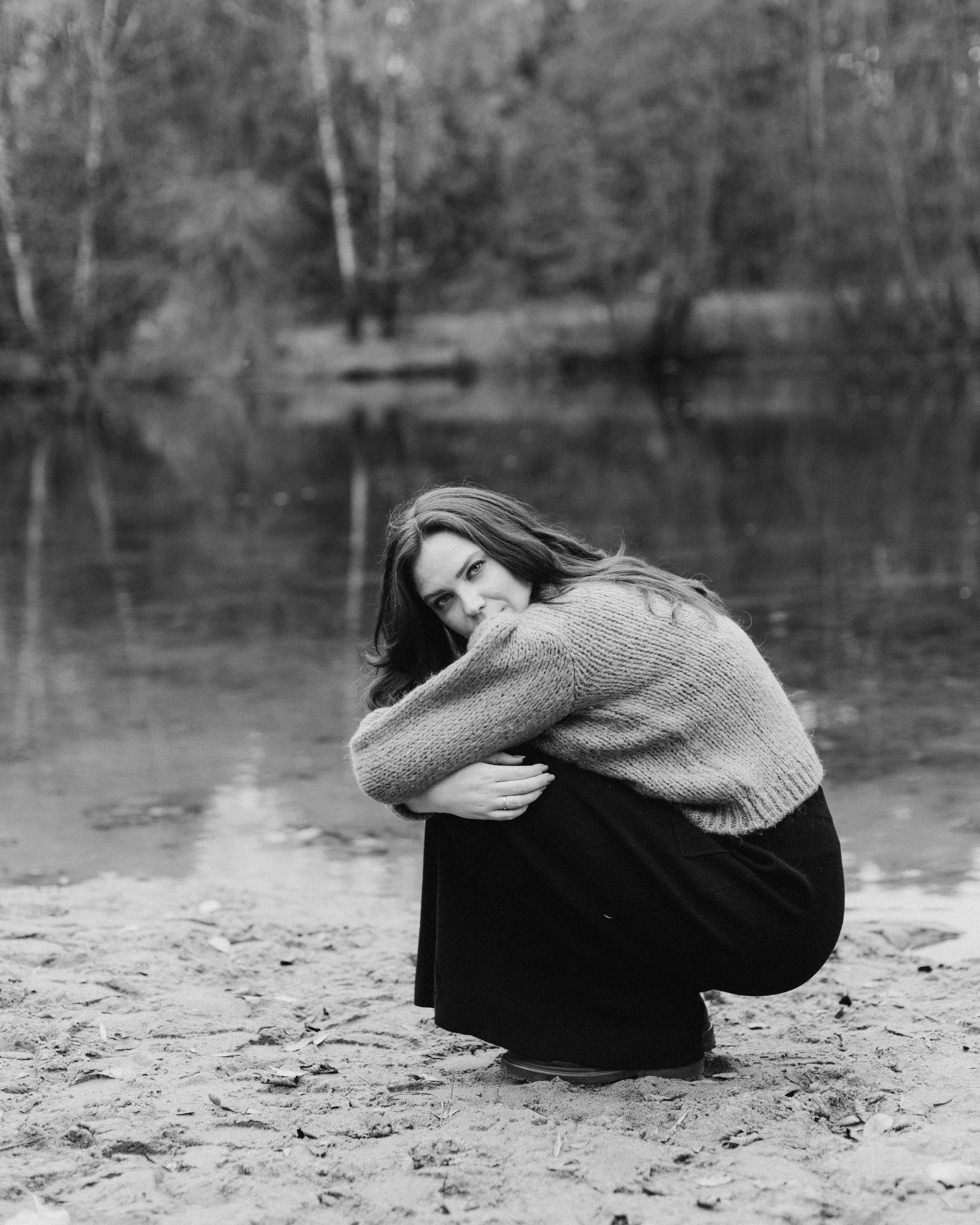 Юля (серебряный бор)