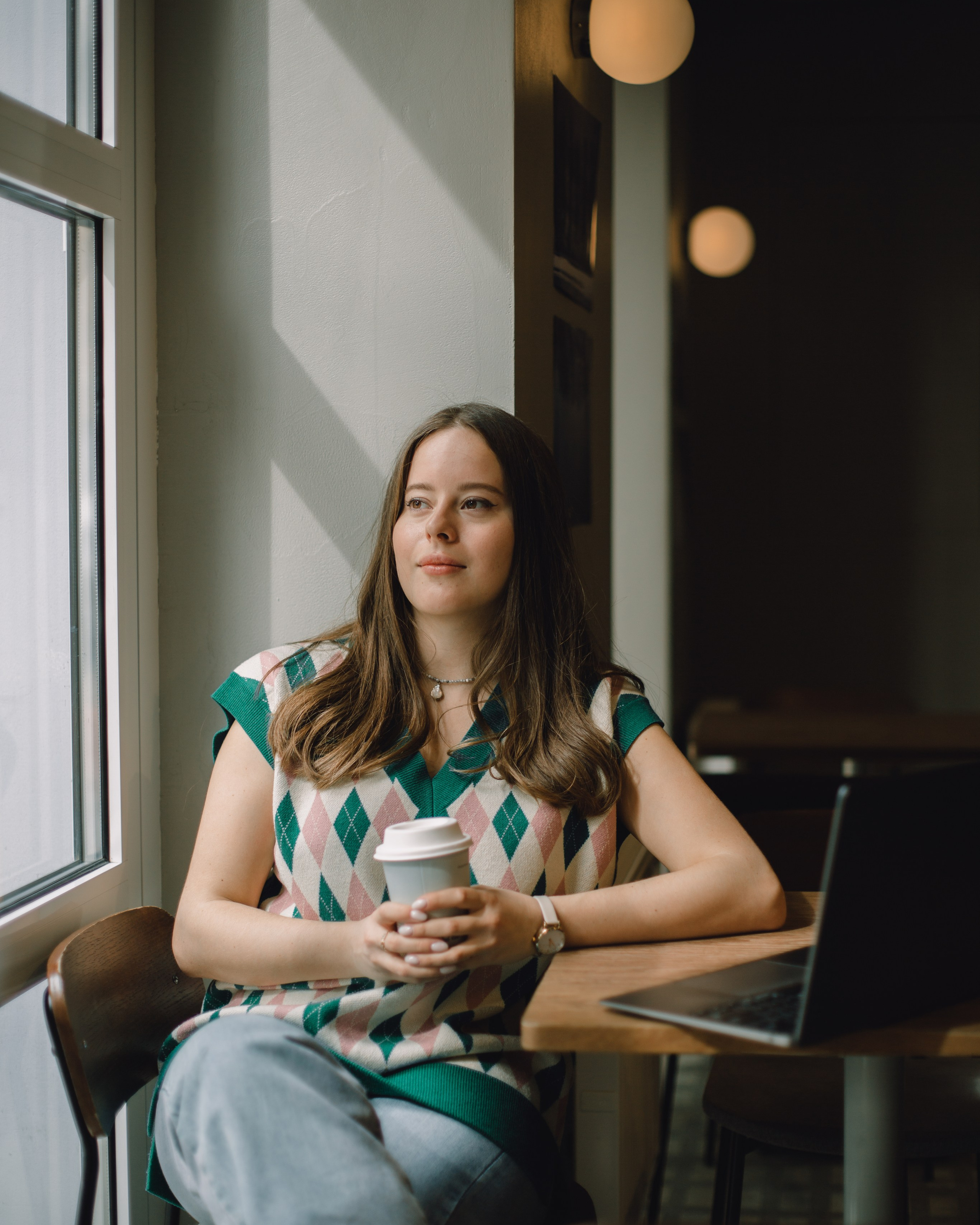 контент для эксперта (коуч)