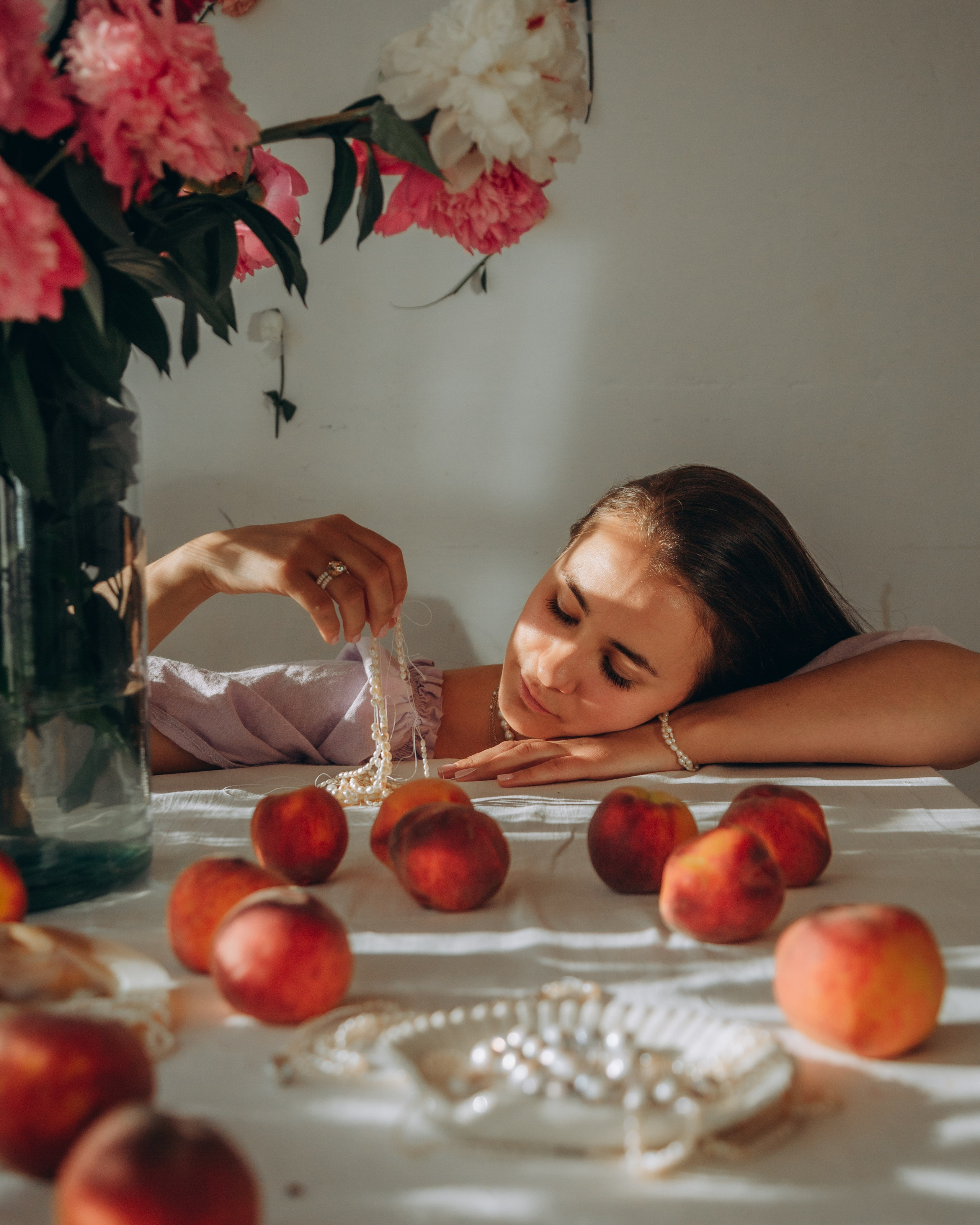 бренд pancy jewelry