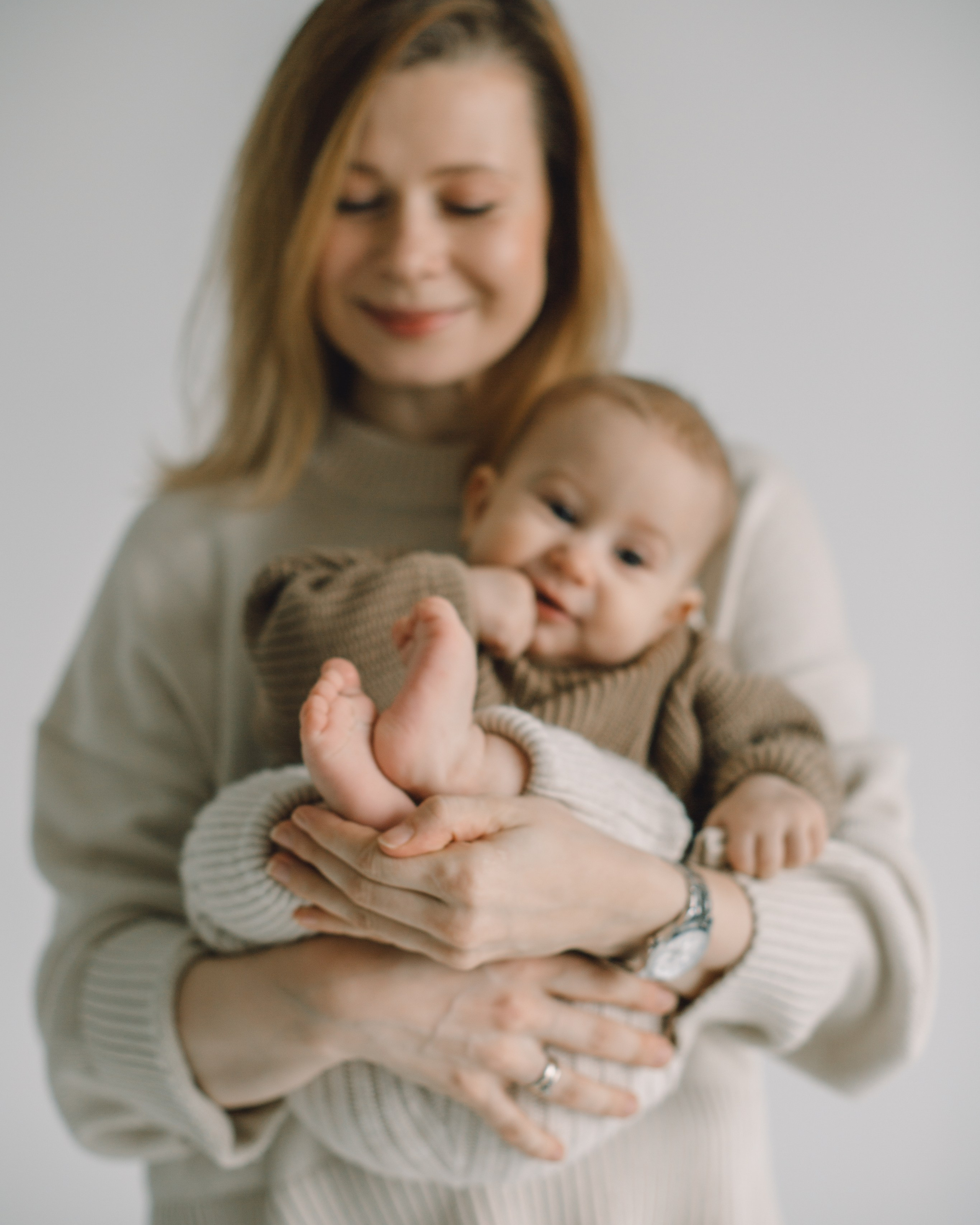 Лена и Тимофей