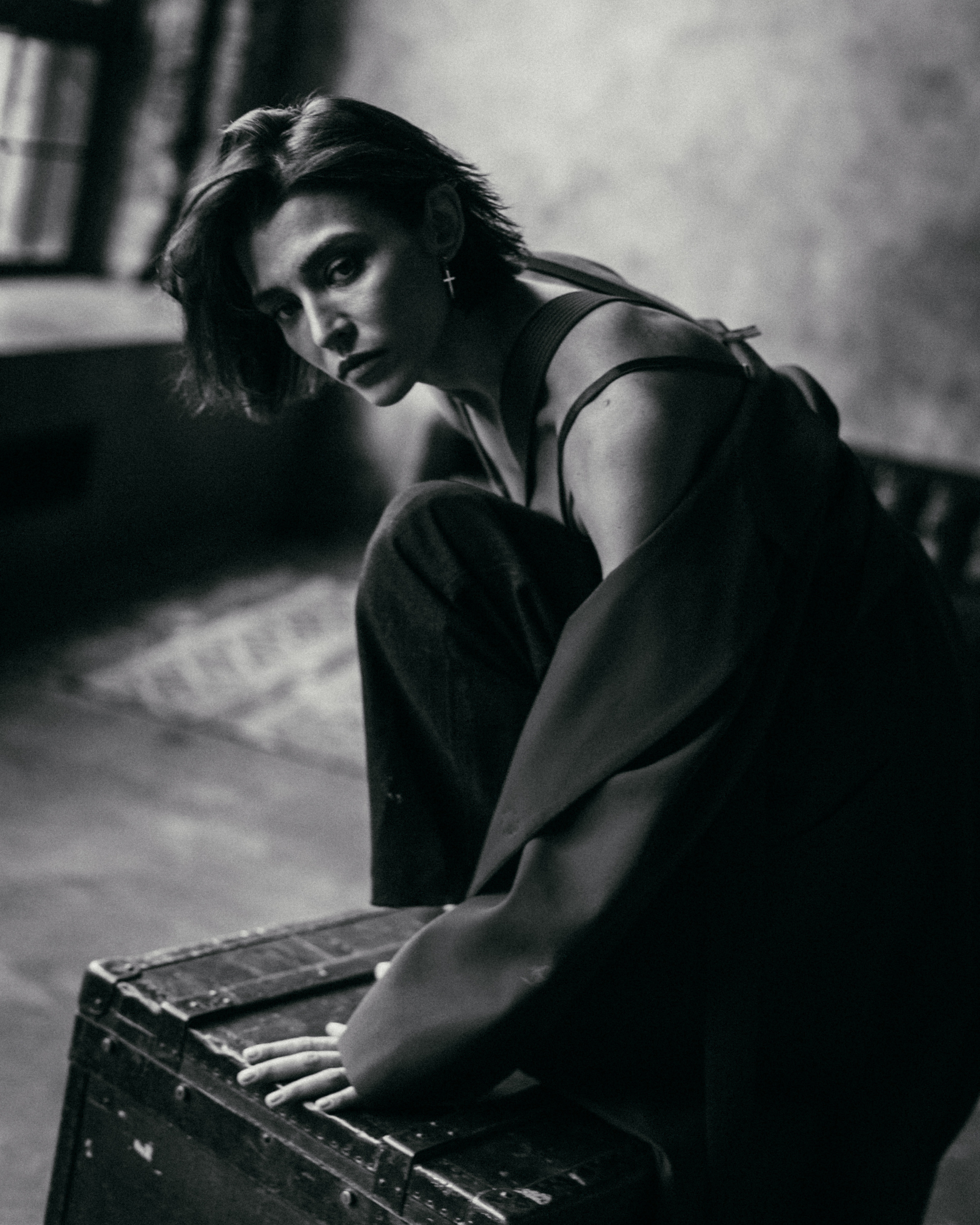 Алина Астровская