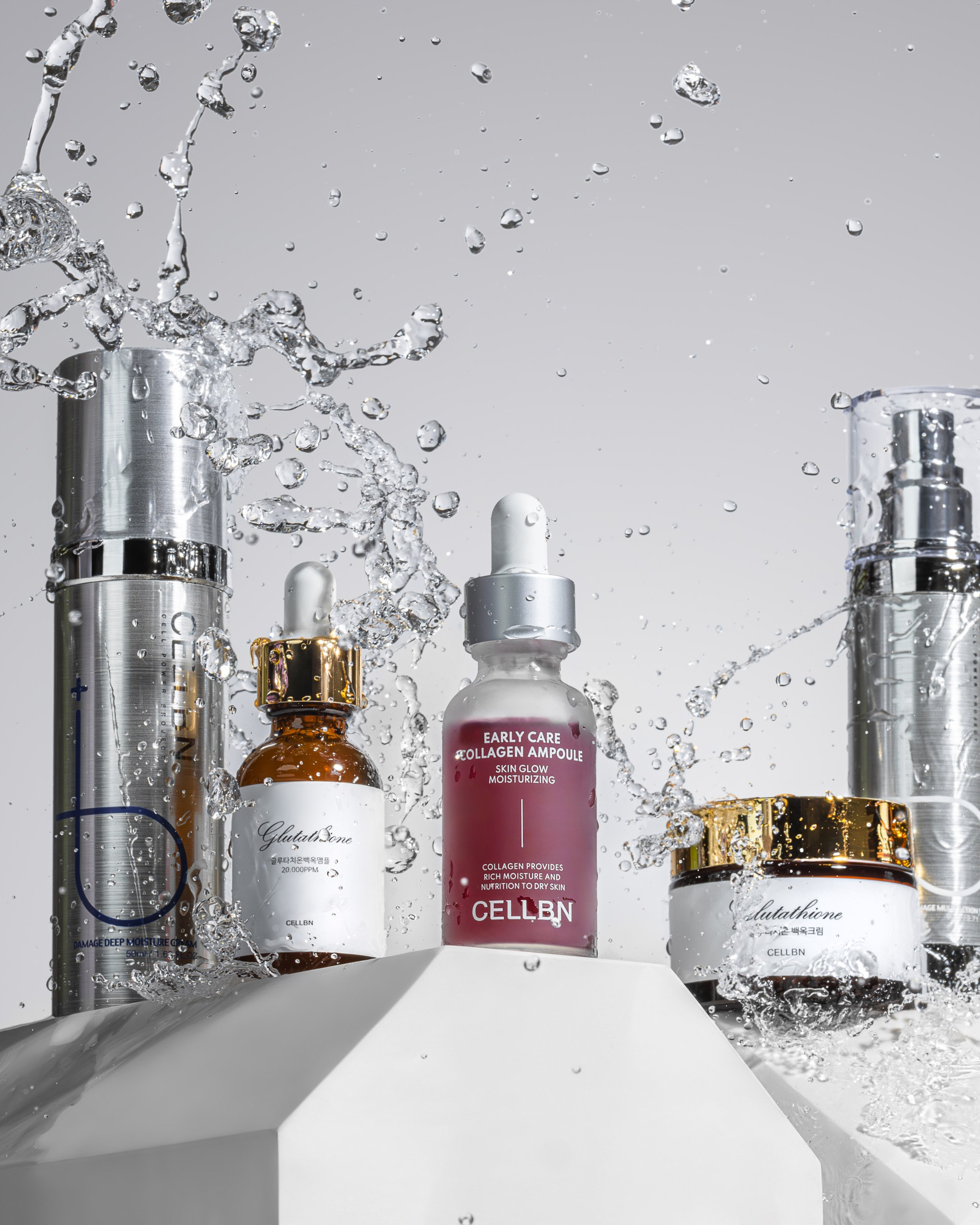 Cellbn & Glutathione