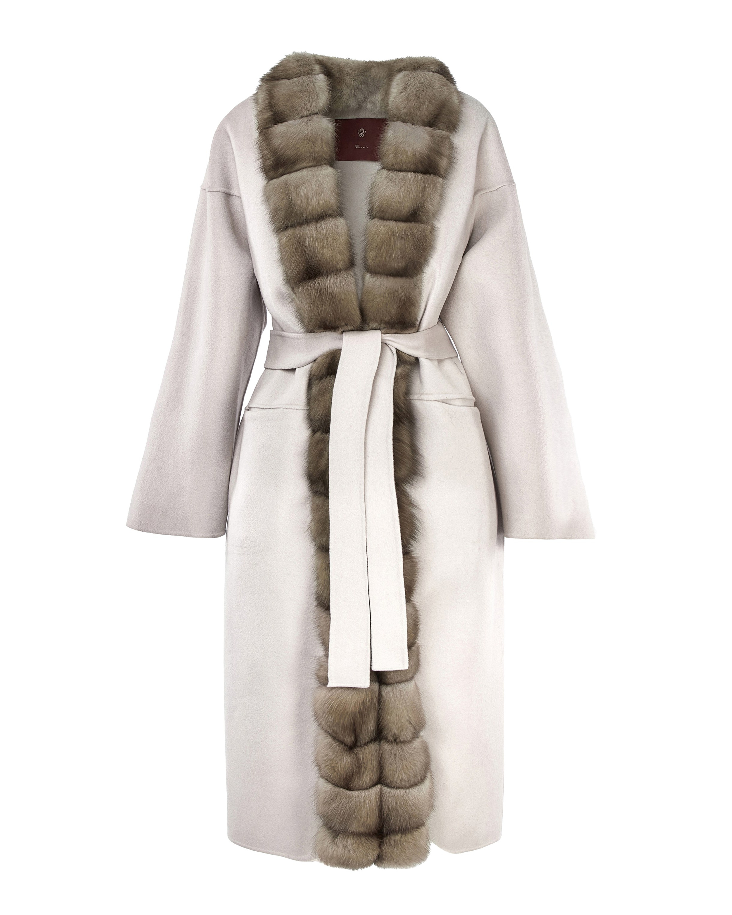 Изделия из меха