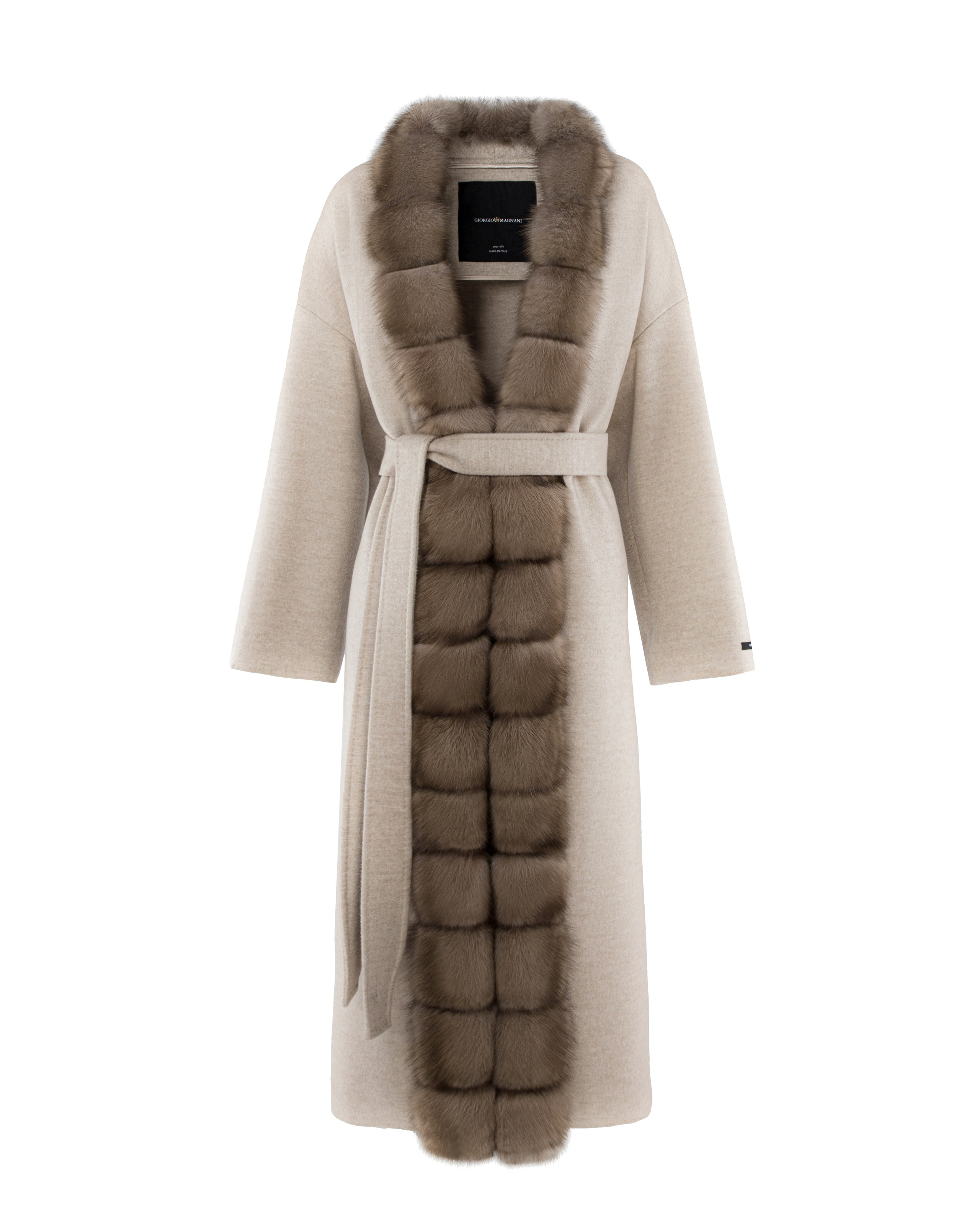 Изделия из меха