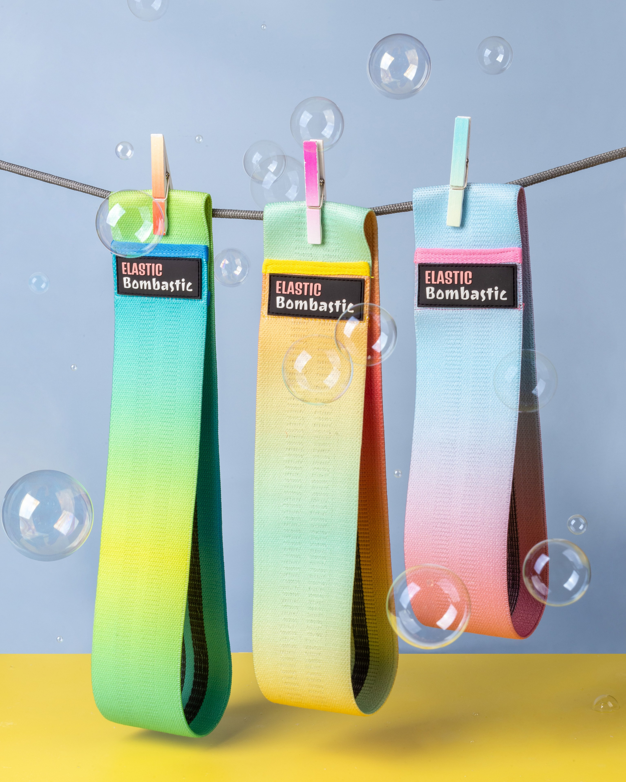 Спортивные принадлежности