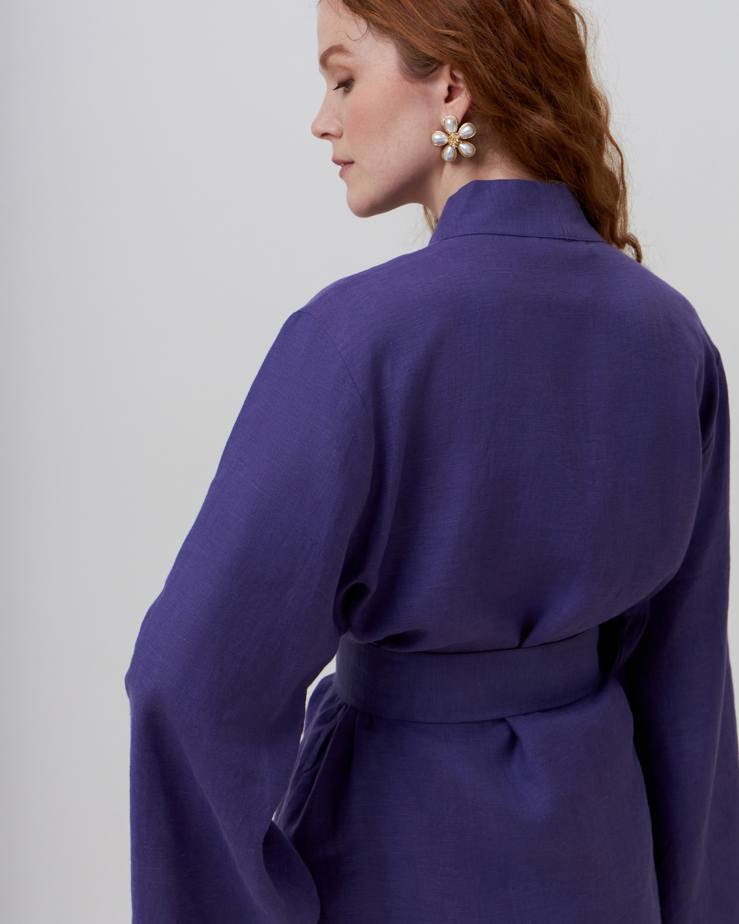 Каталог одежды с моделями