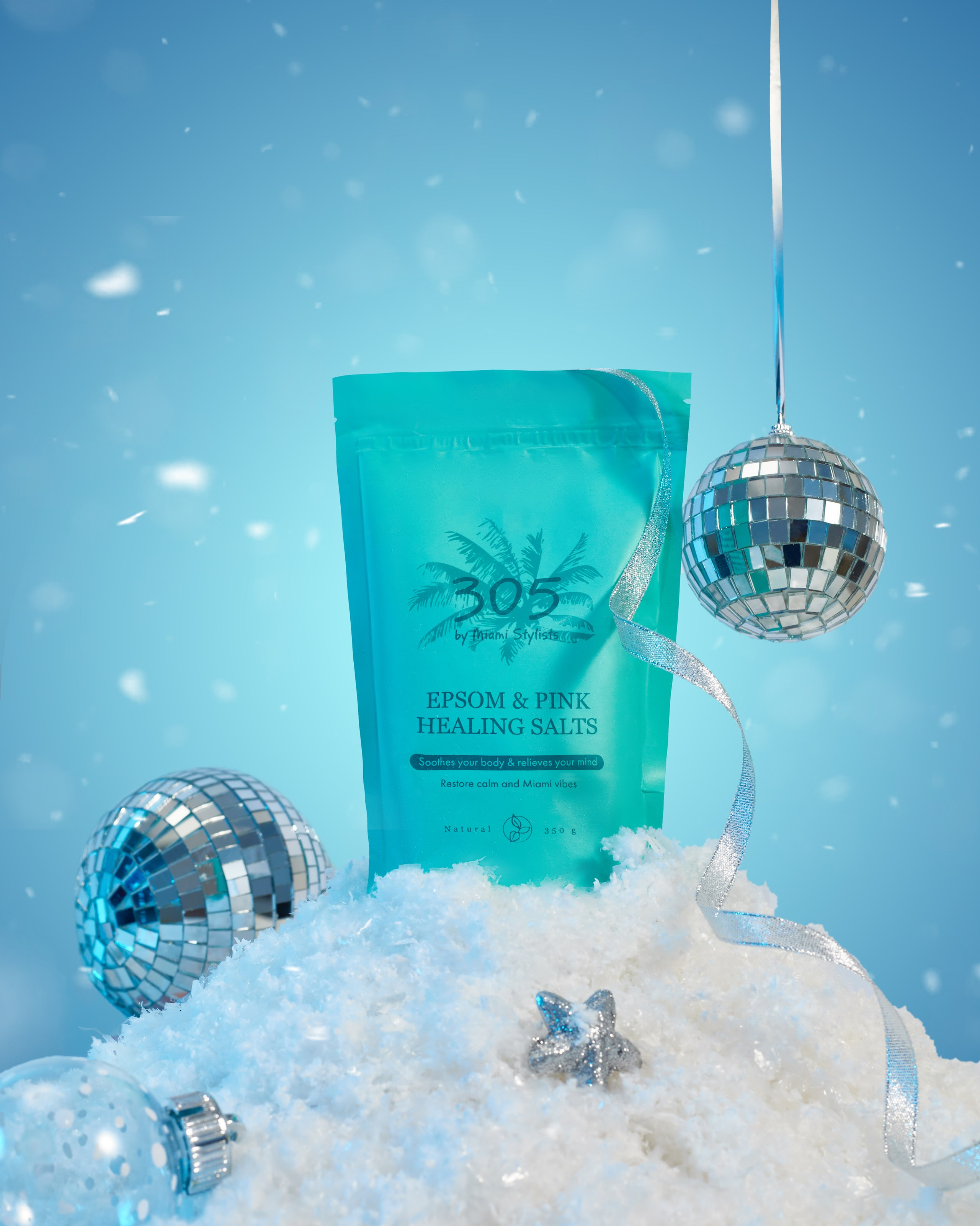 305 by Miami Stylists