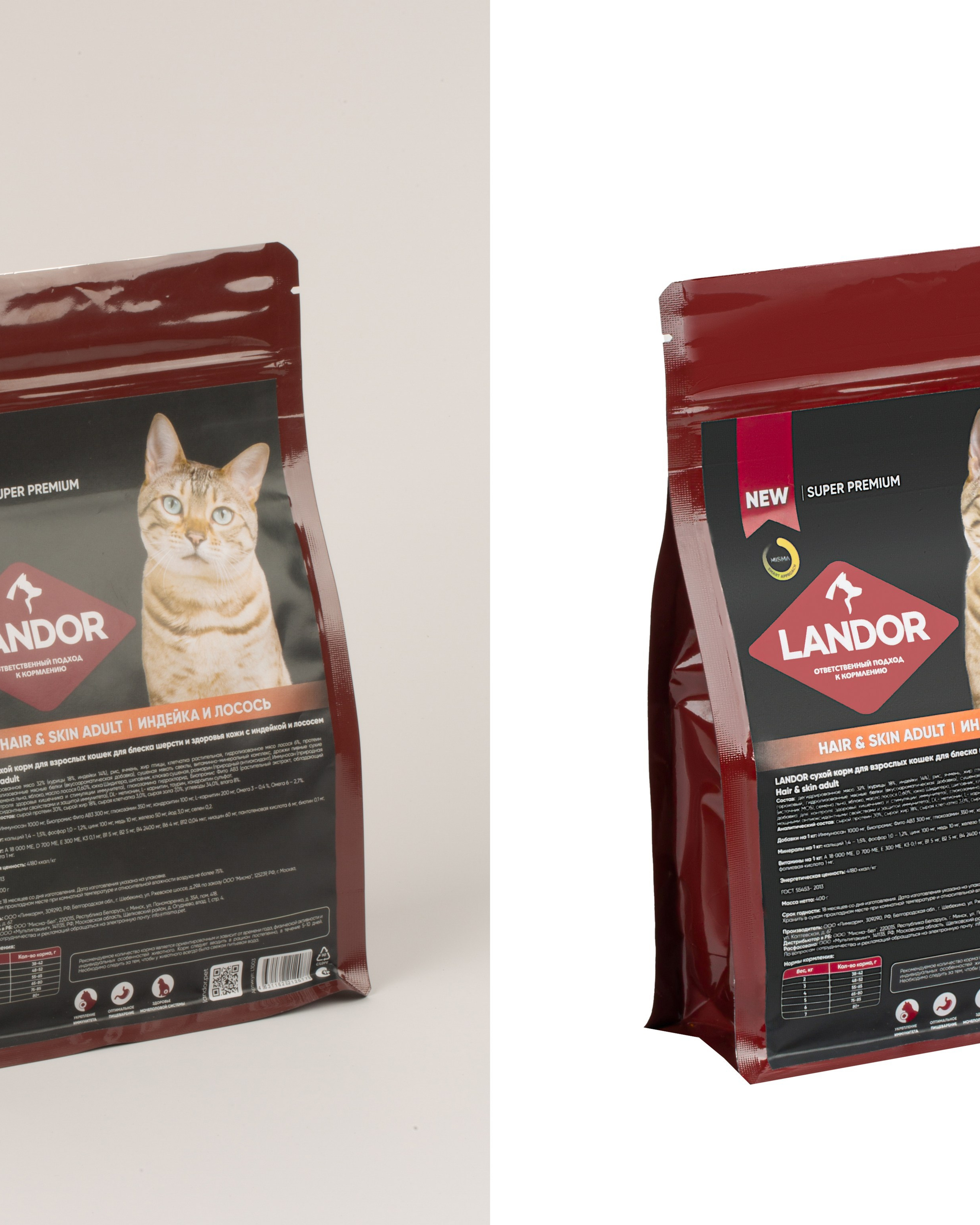 Для любимых питомцев