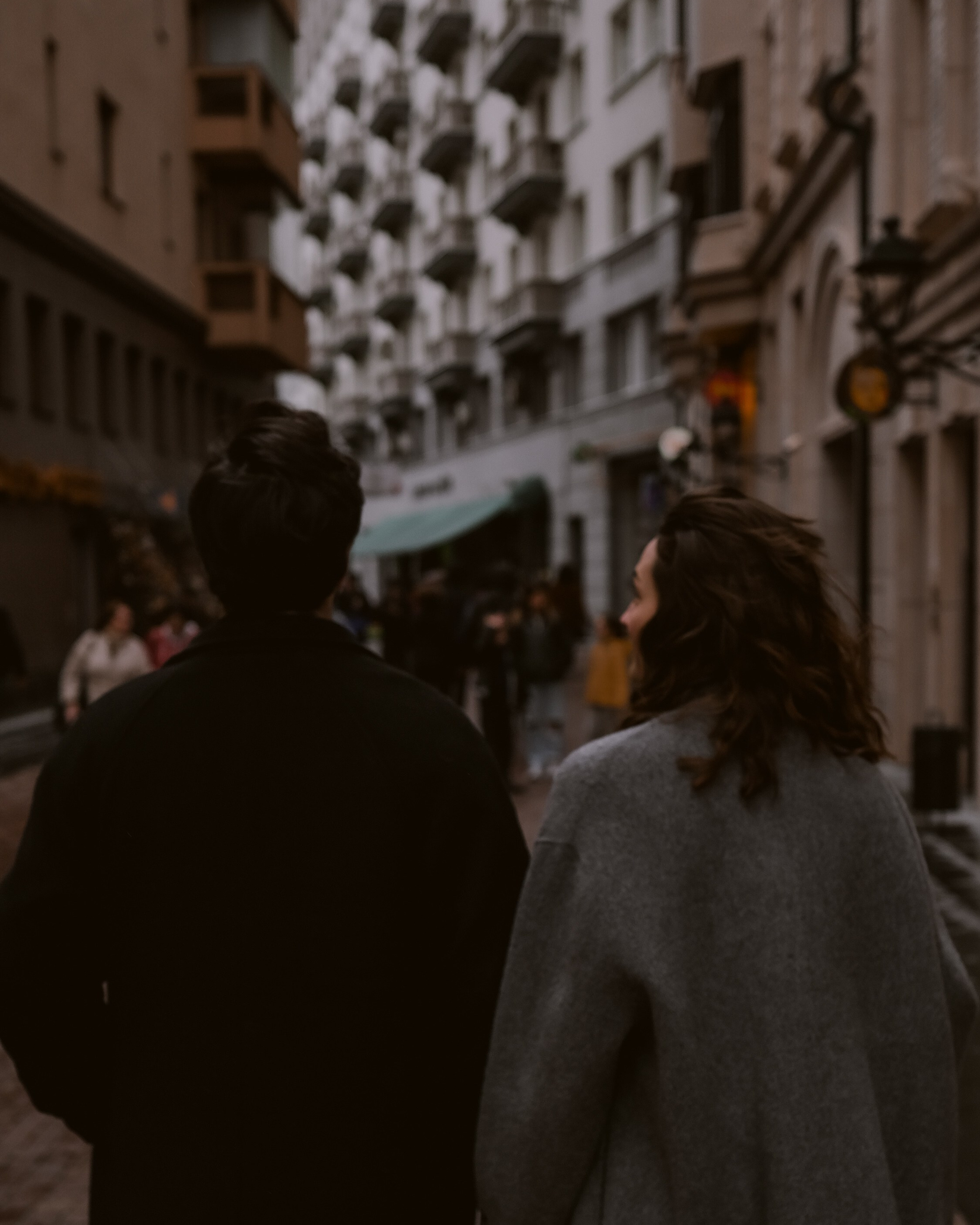 Даже молчать с тобой люблю