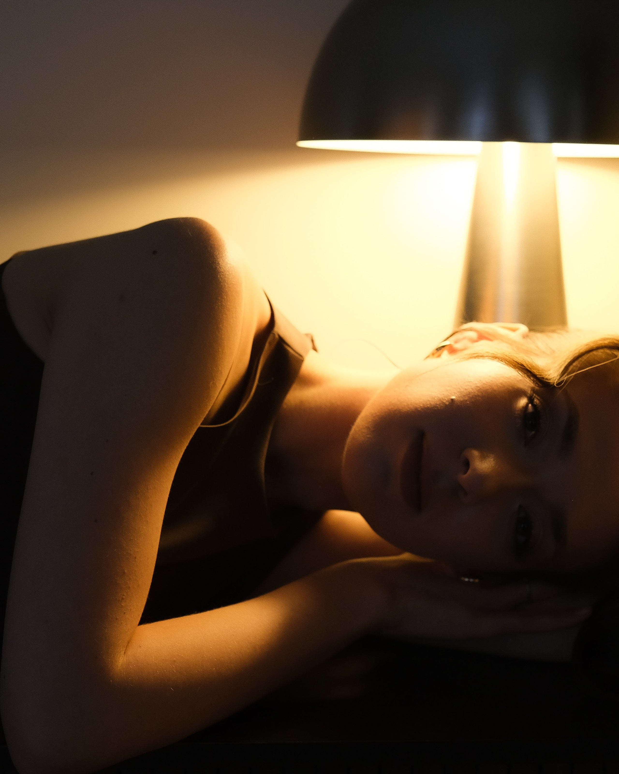 Женская энергия