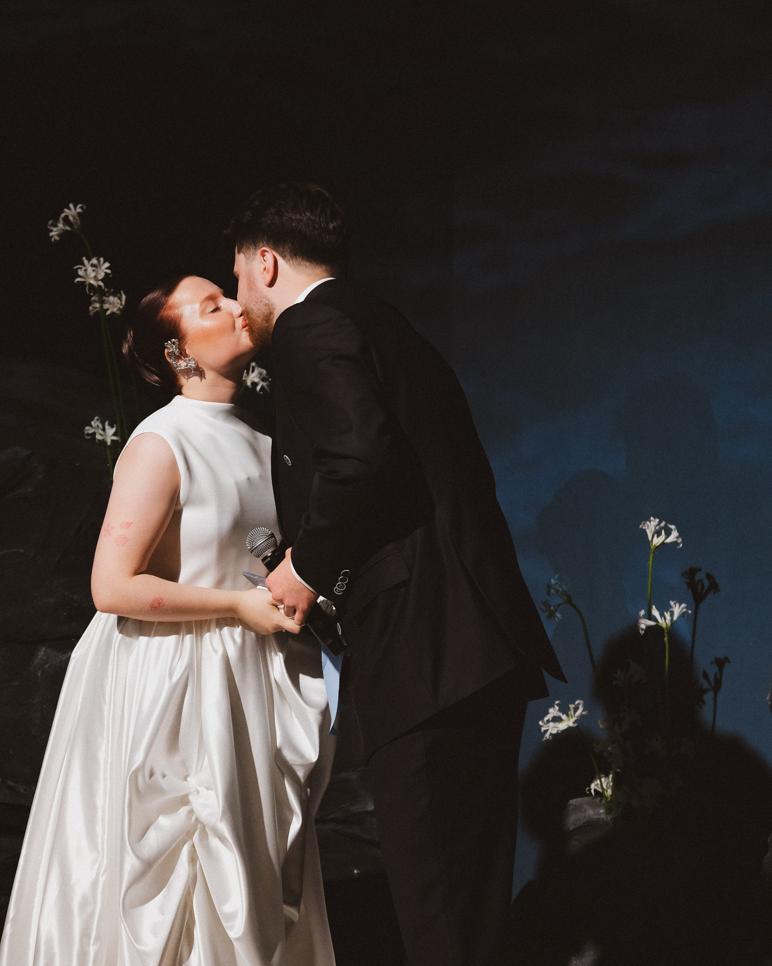 Репортаж для Mironova wedding (backstage)