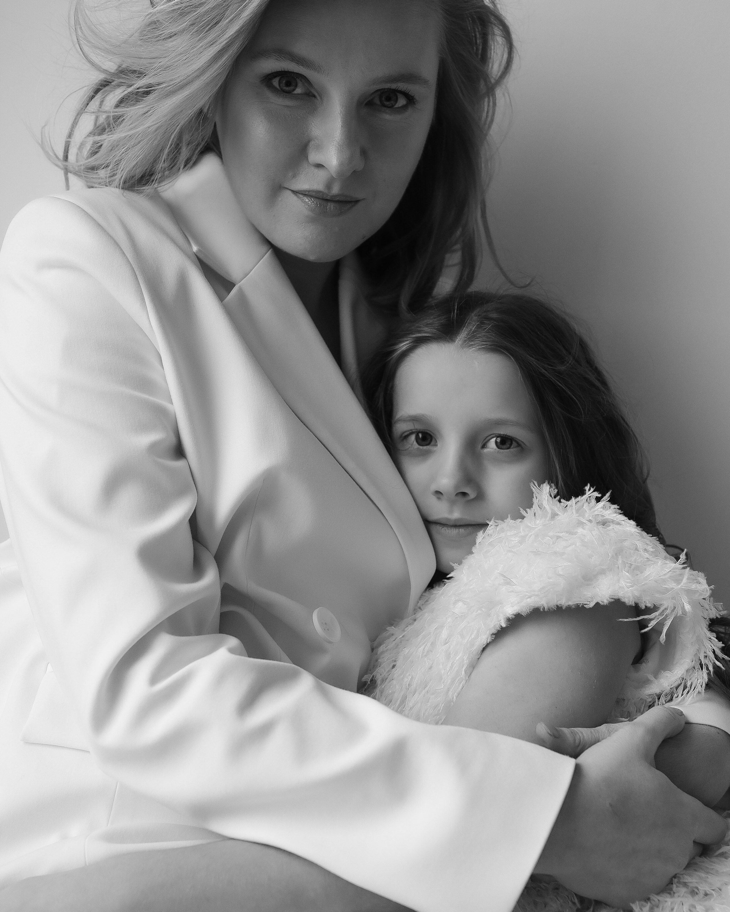 Съемки в стиле VOGUE