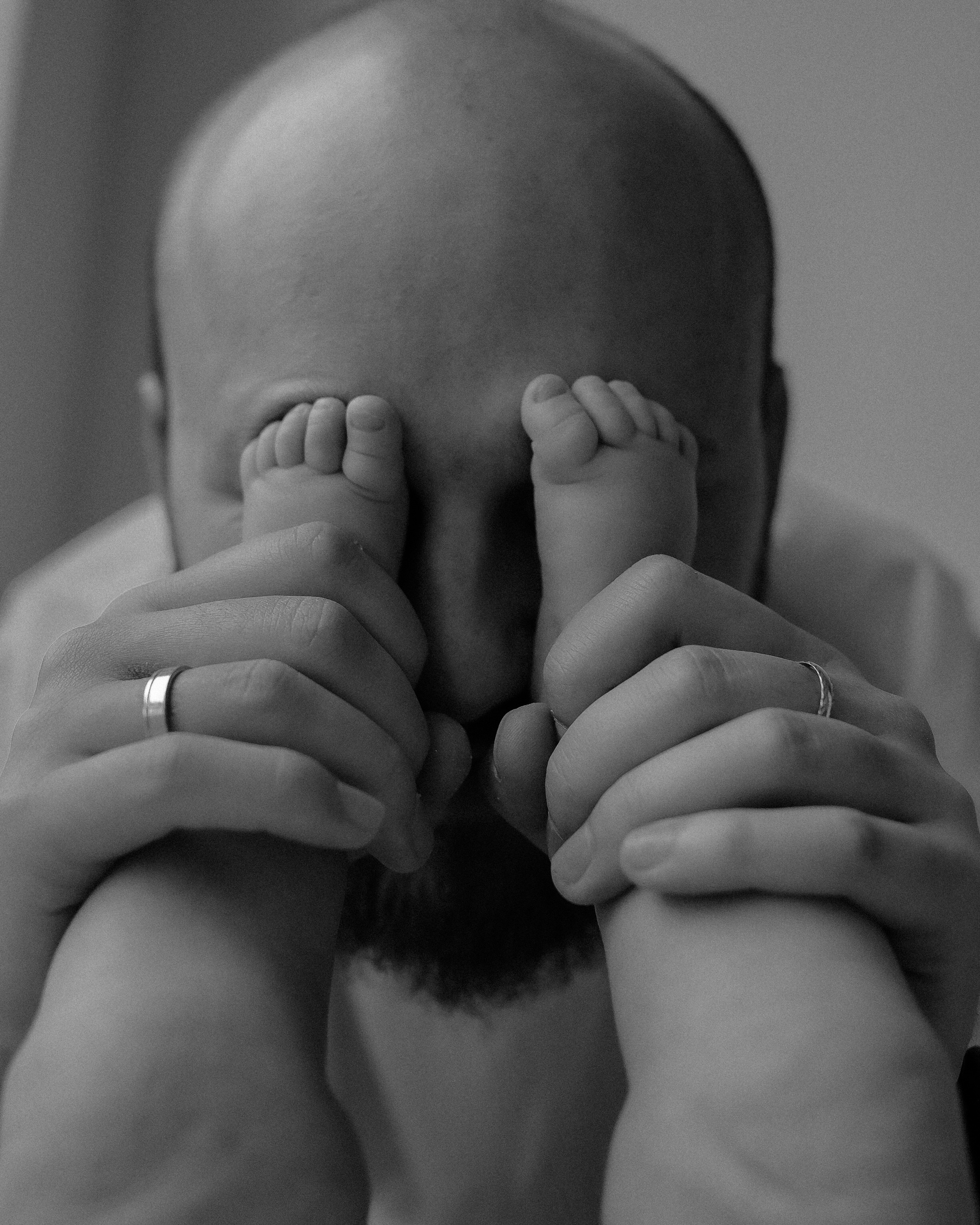 Новорожденные