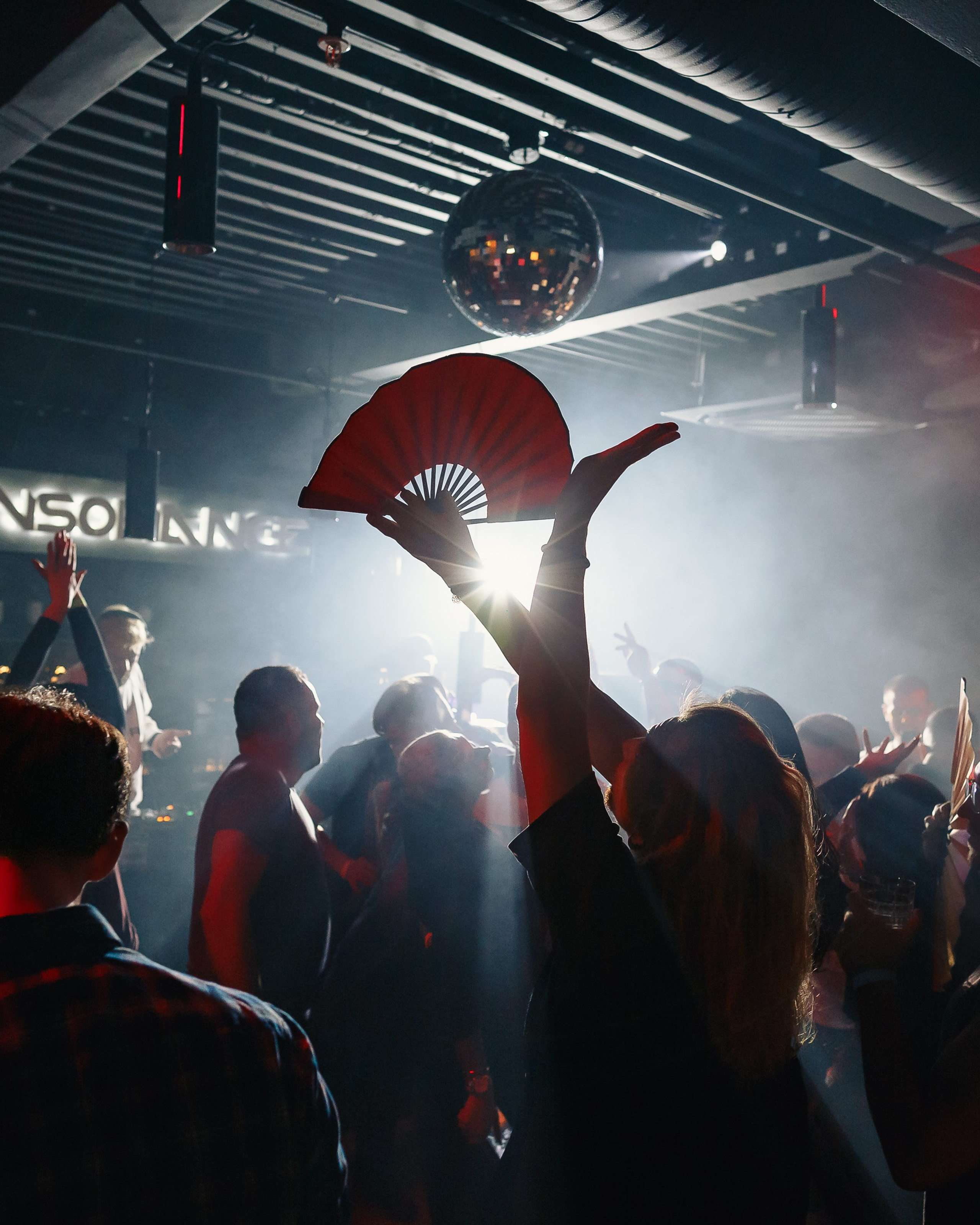 CONSONANCE COMMUNITY