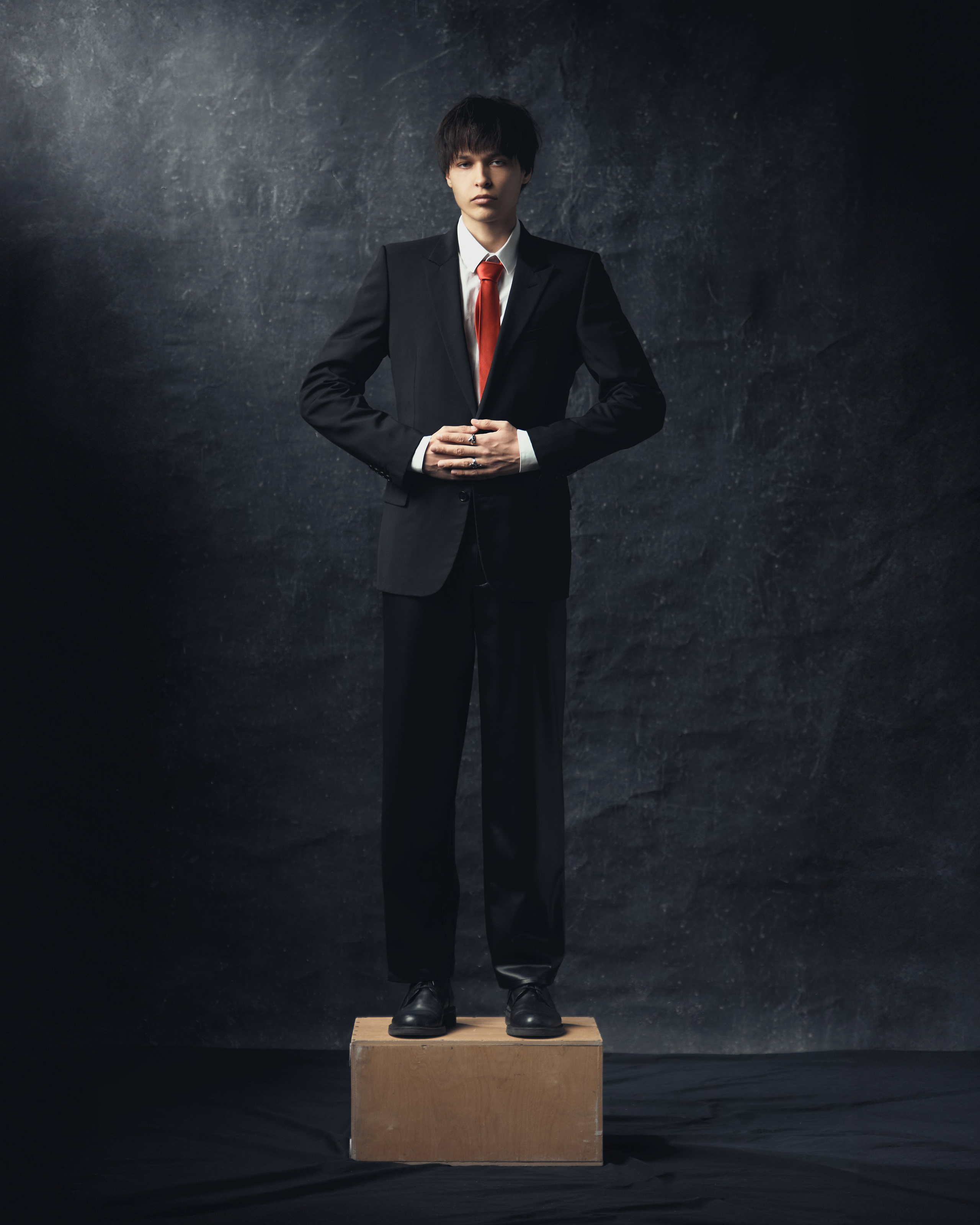 Vladimir // creativity with a team