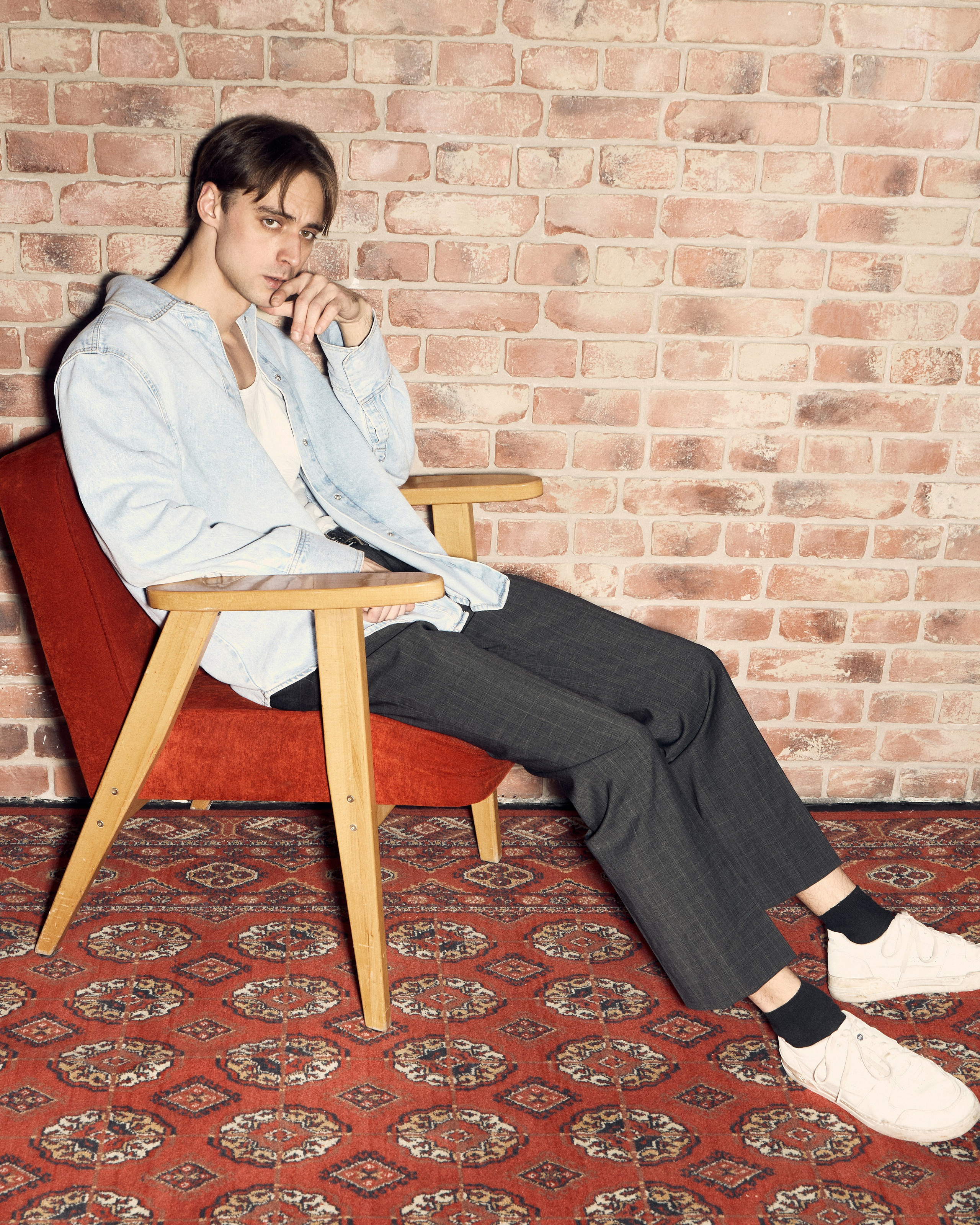 Владислав Мелихов