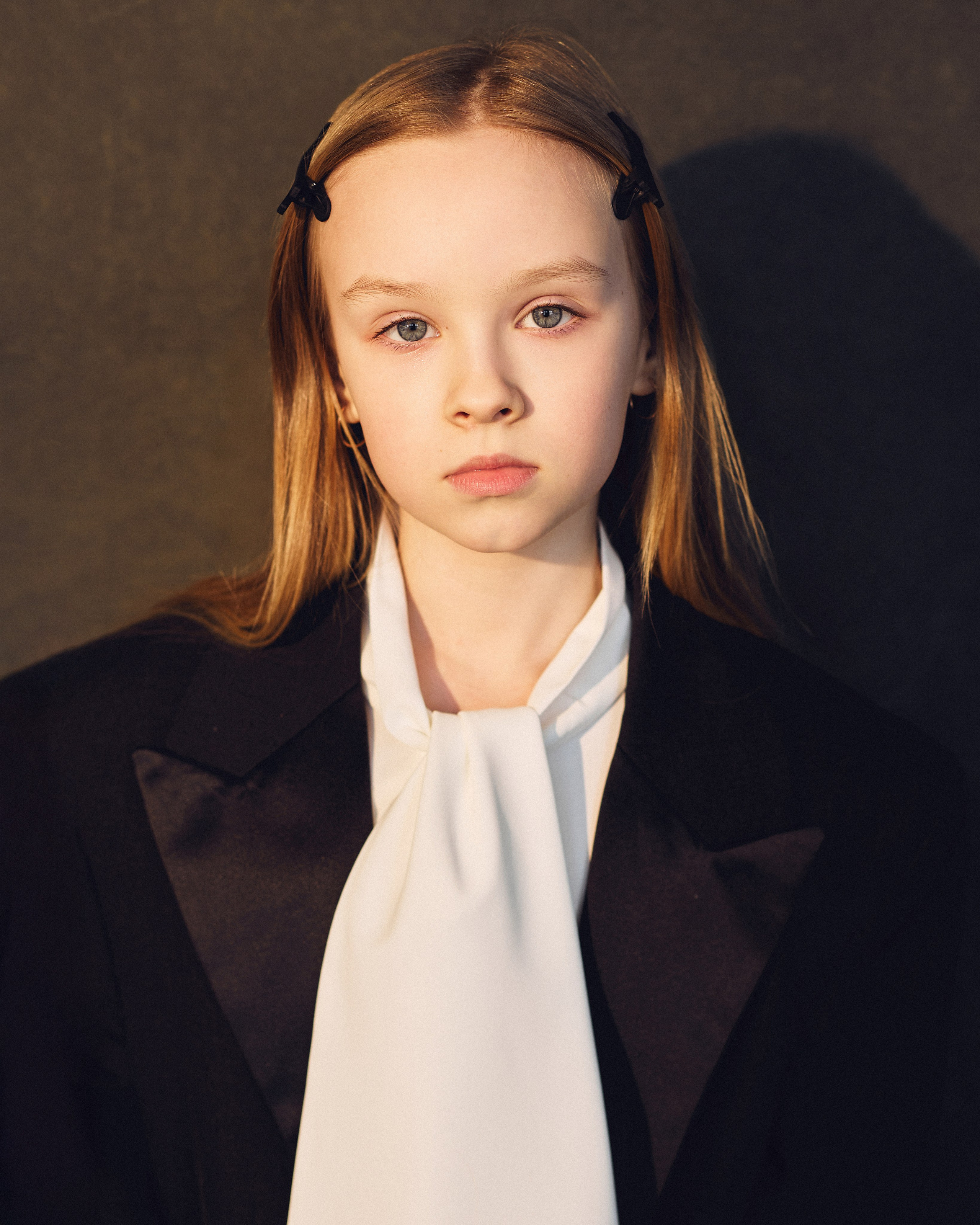 Полина Константинова