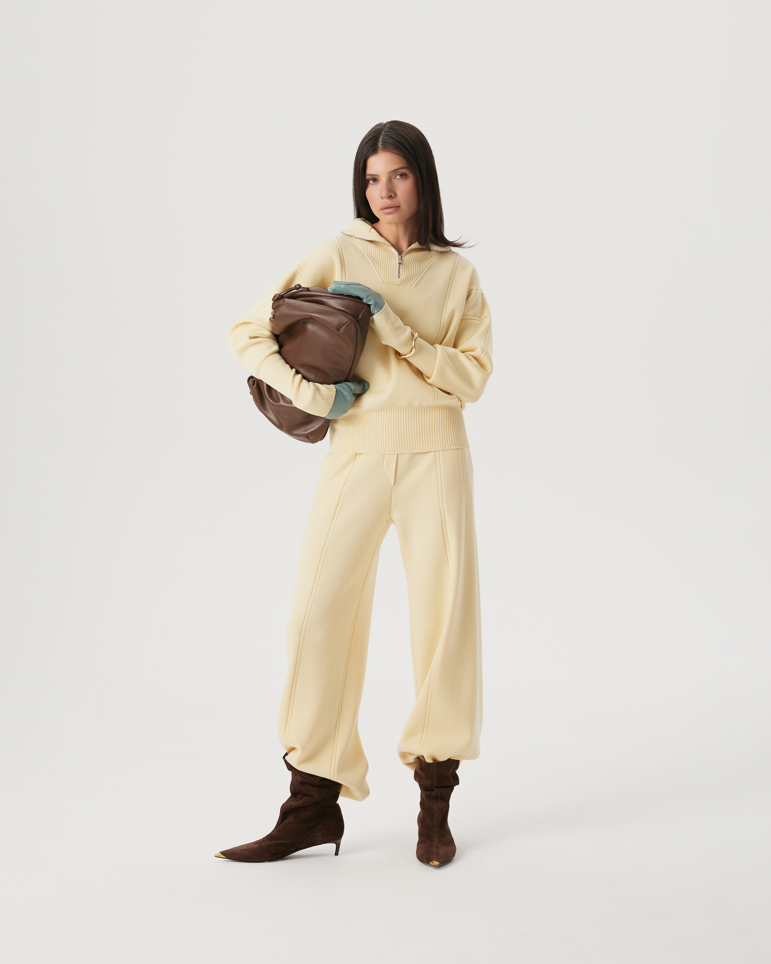 Ana cashmere / каталог