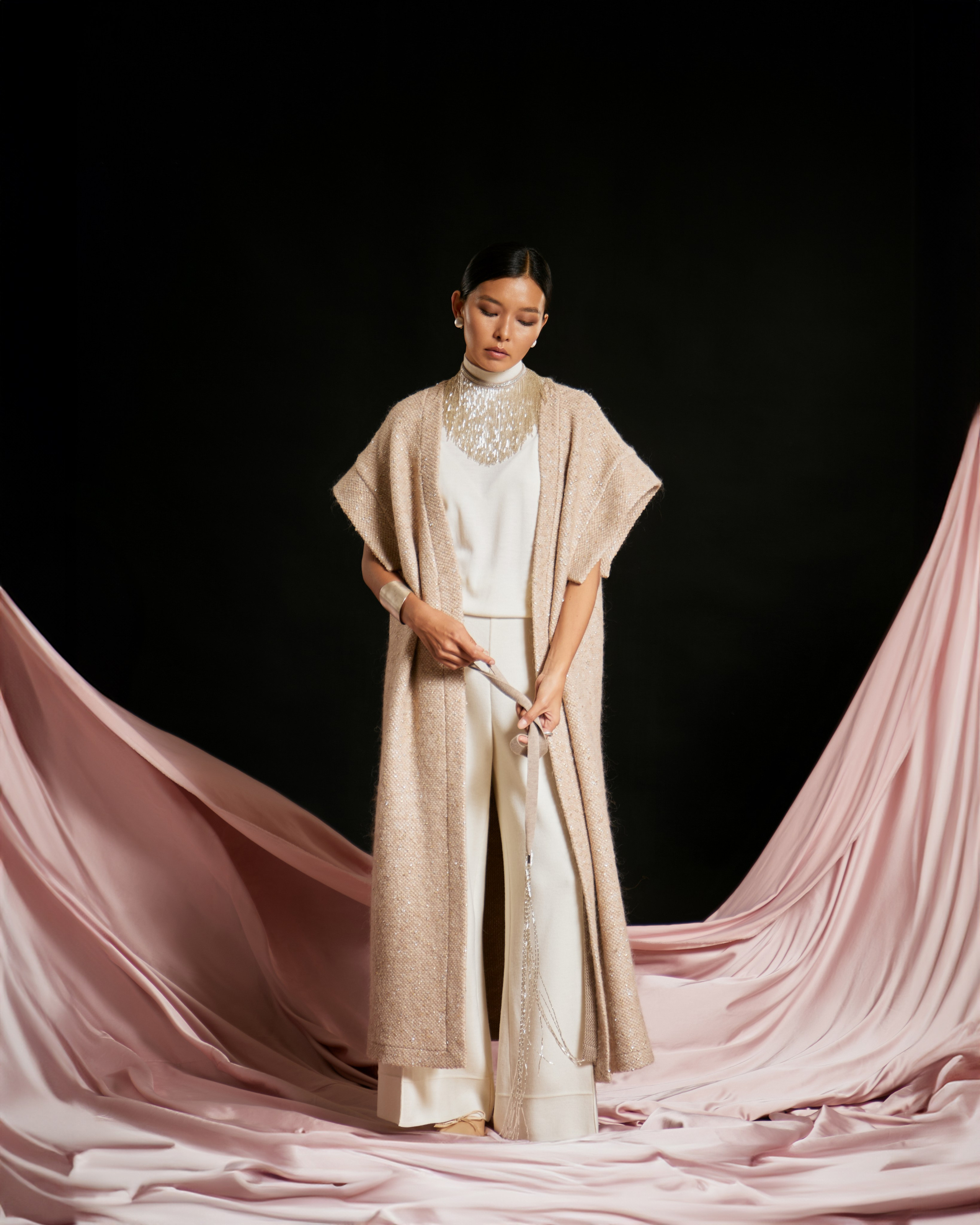 Ana Hildebrant зимняя коллекция