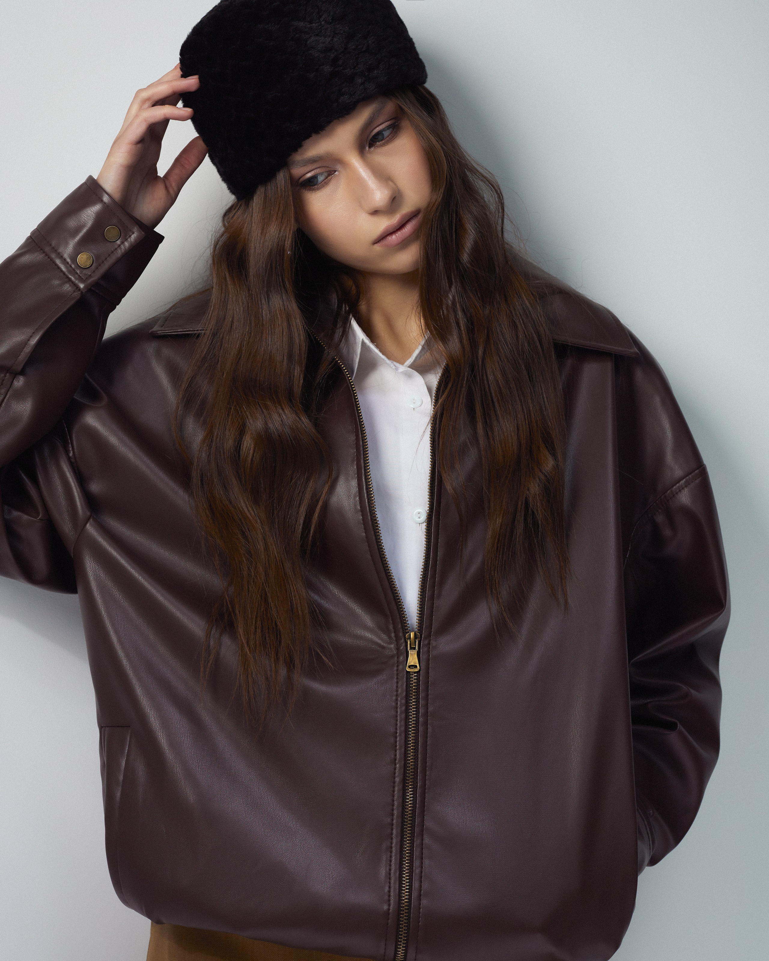 Valentina / lookbook / creativity with a team