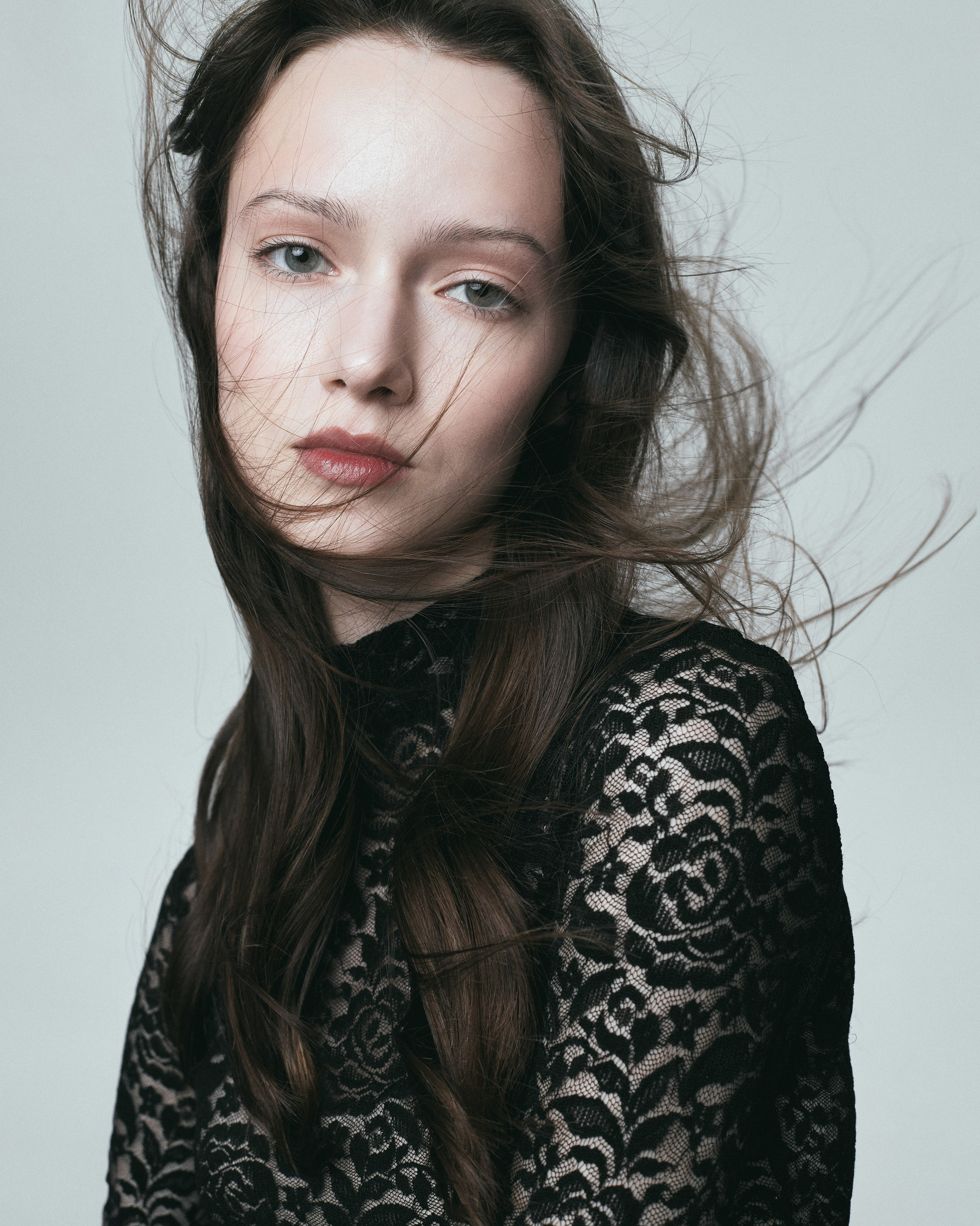 Irina pt2 // prêt-a-porter mmg