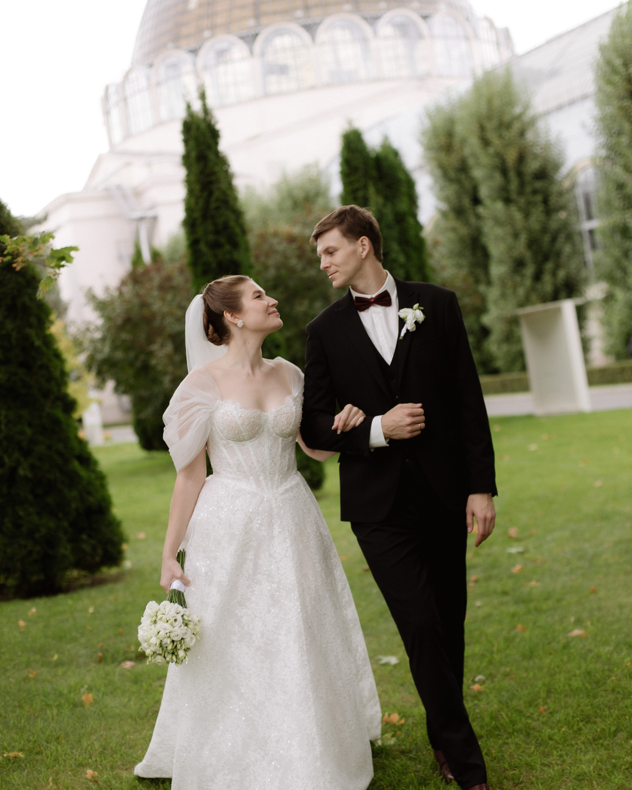 Елизавета и Григорий 20.09.25