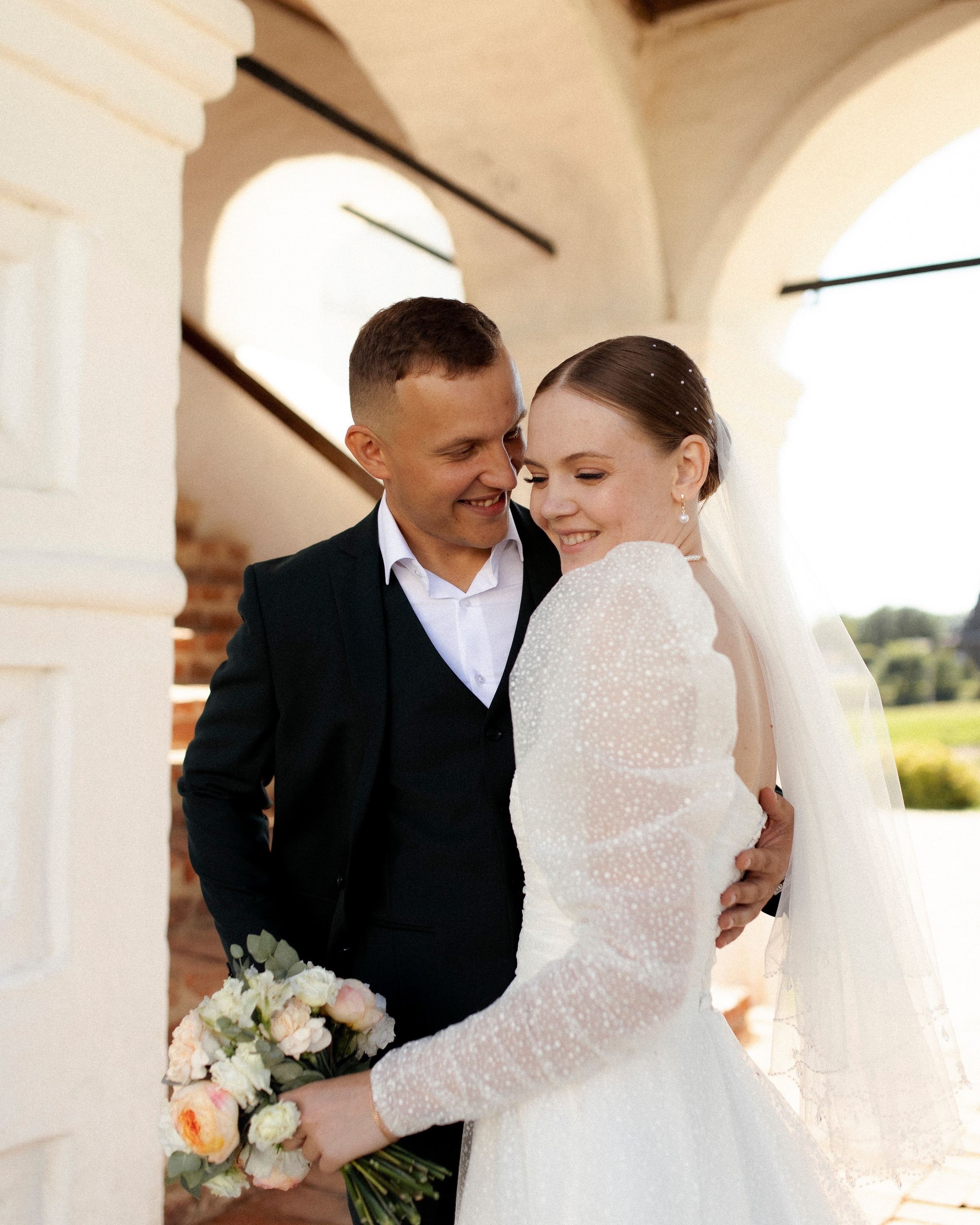 Анна и Никита 16.08.24