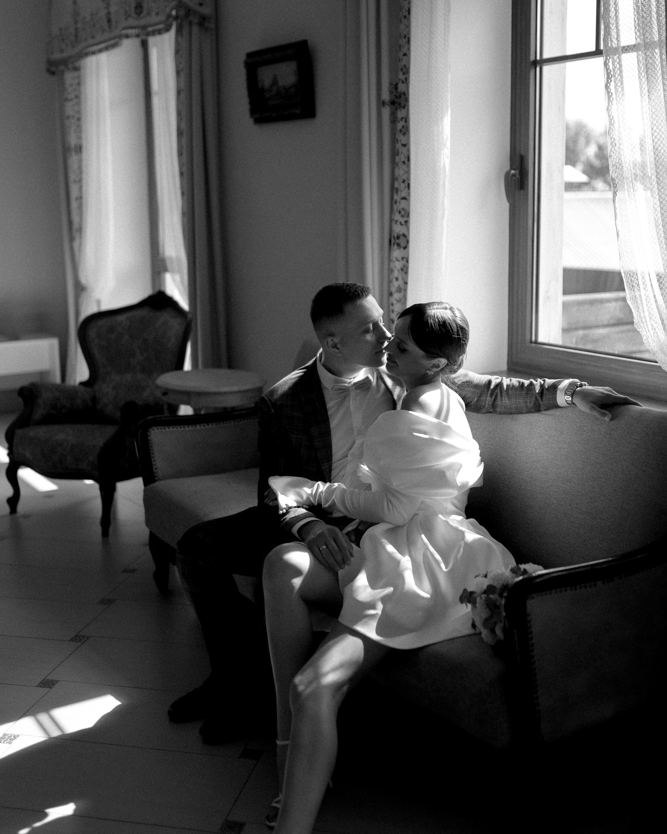 Александра и Евгений 21.06.24