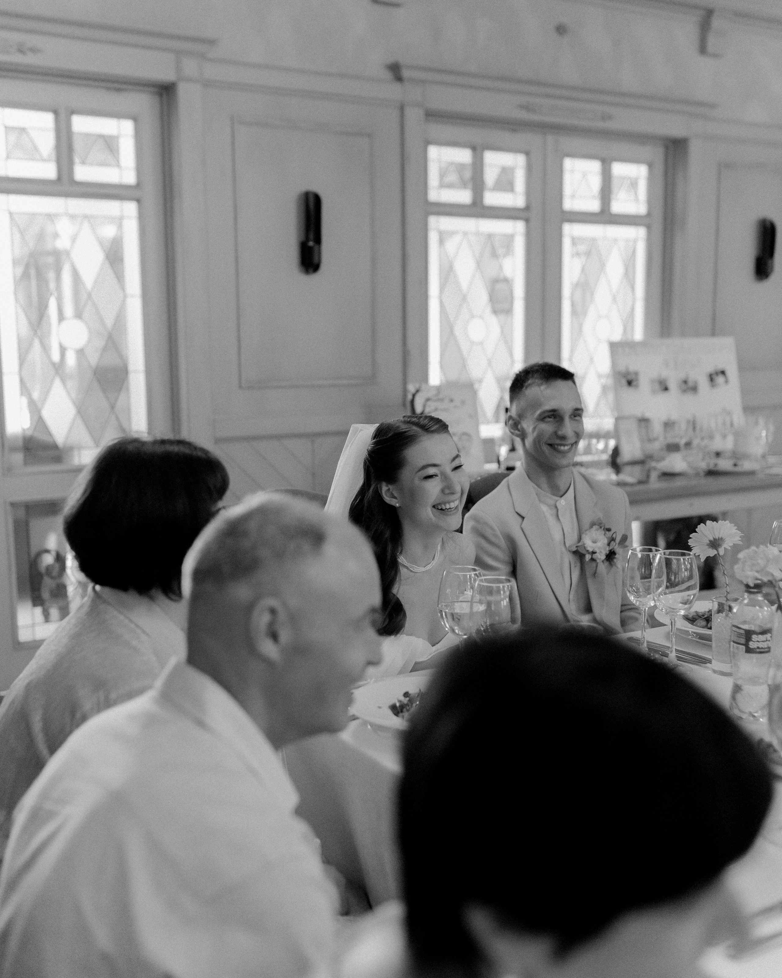 Марина и Паша 03.07.25