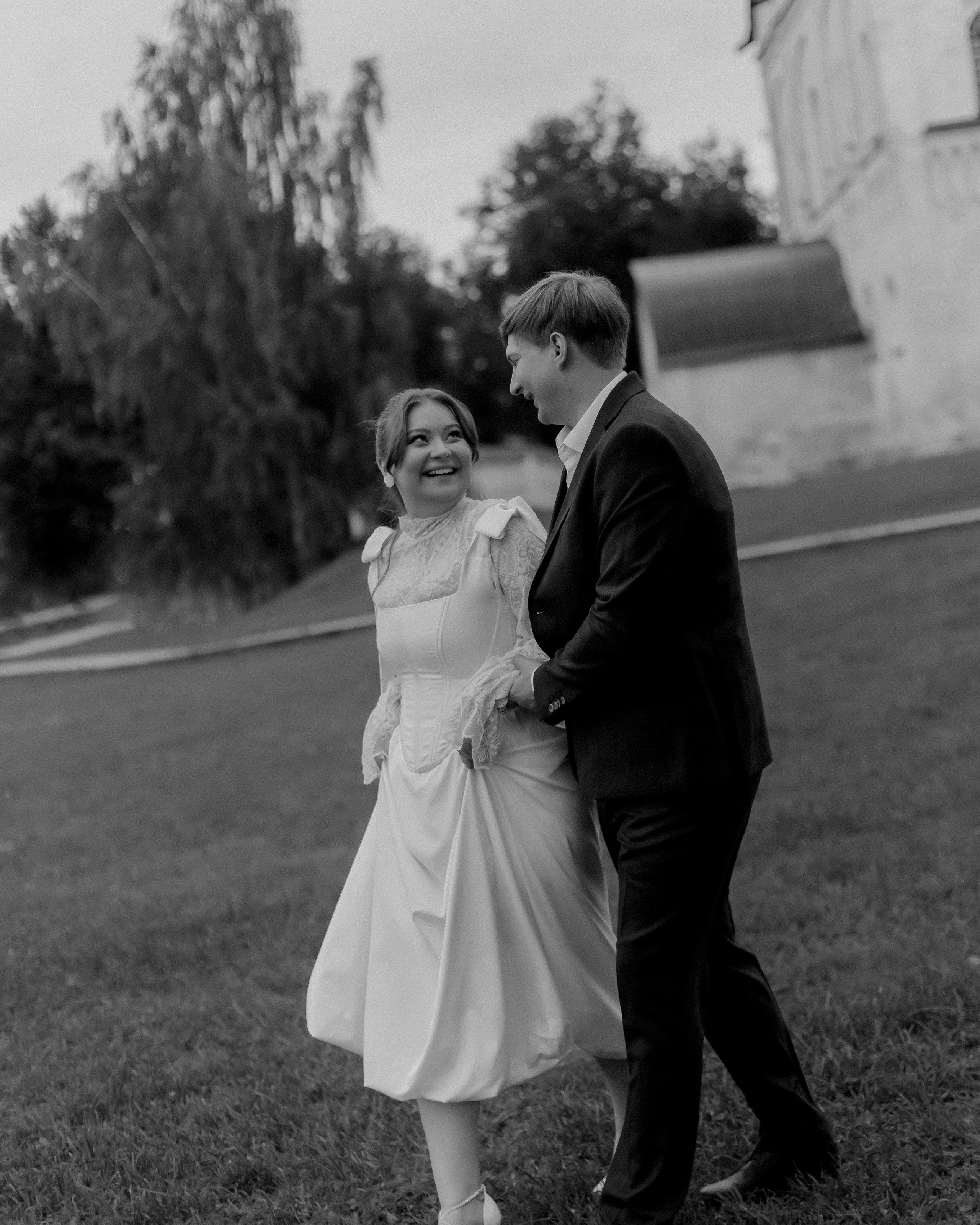 Полина и Александр 29.08.25