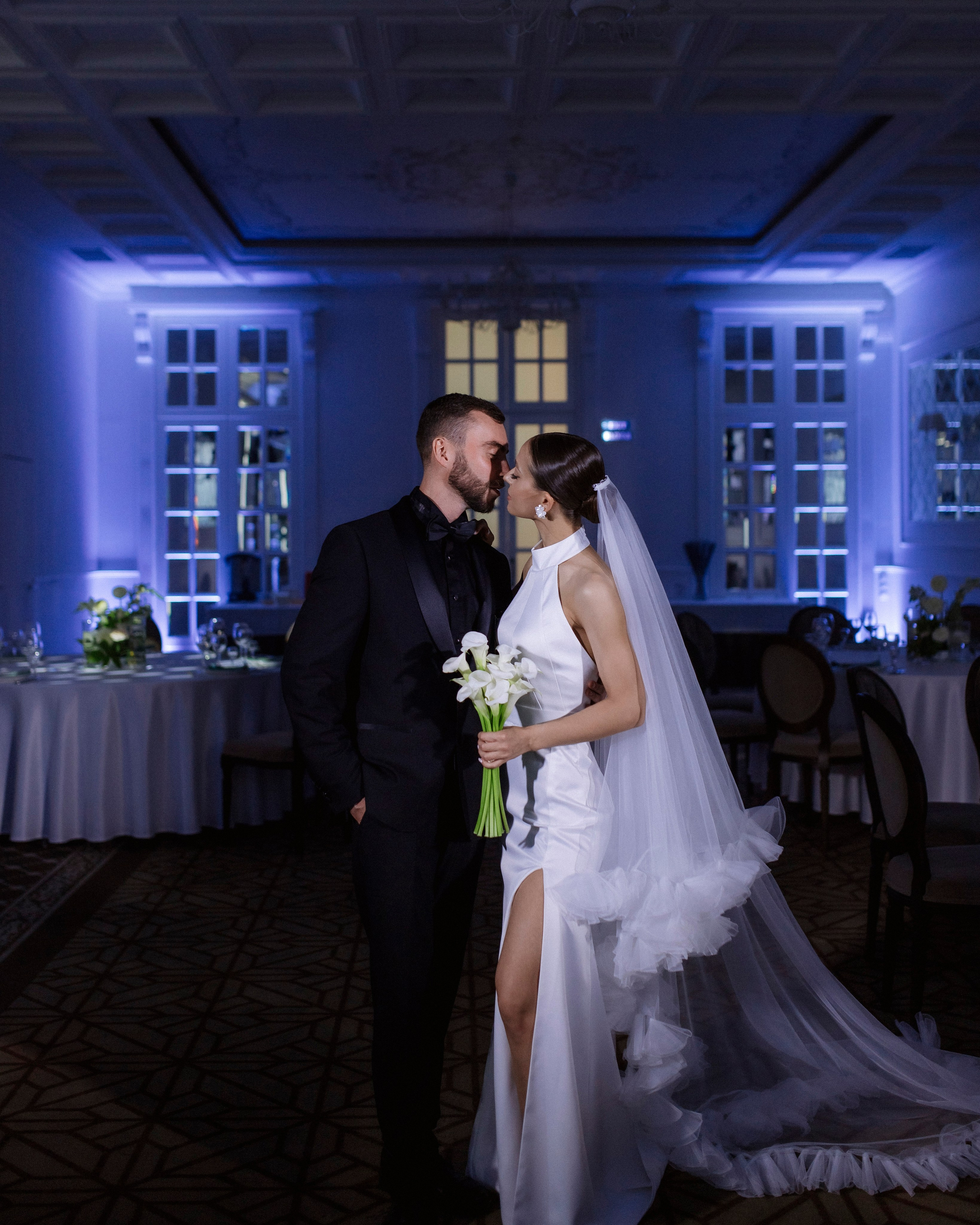 Саша и Настя 16.07.25