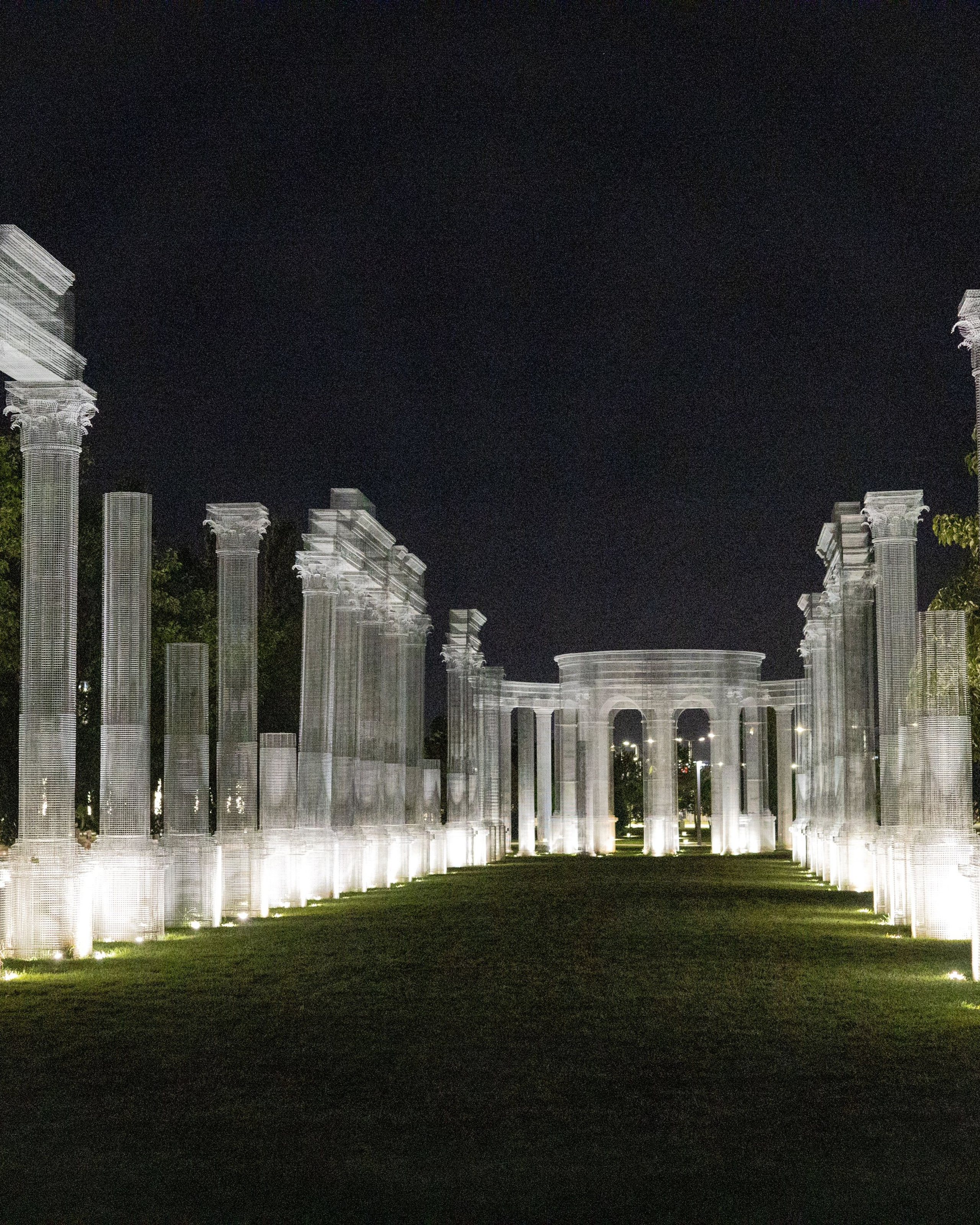 Архитектура