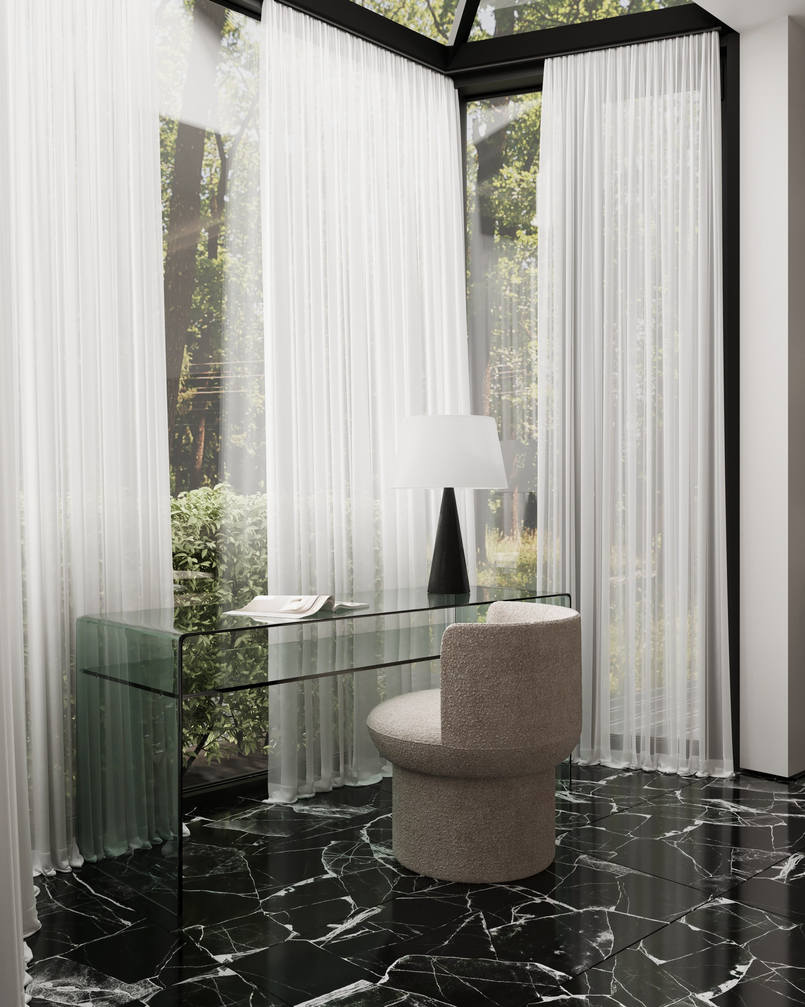 River Park | Guest house