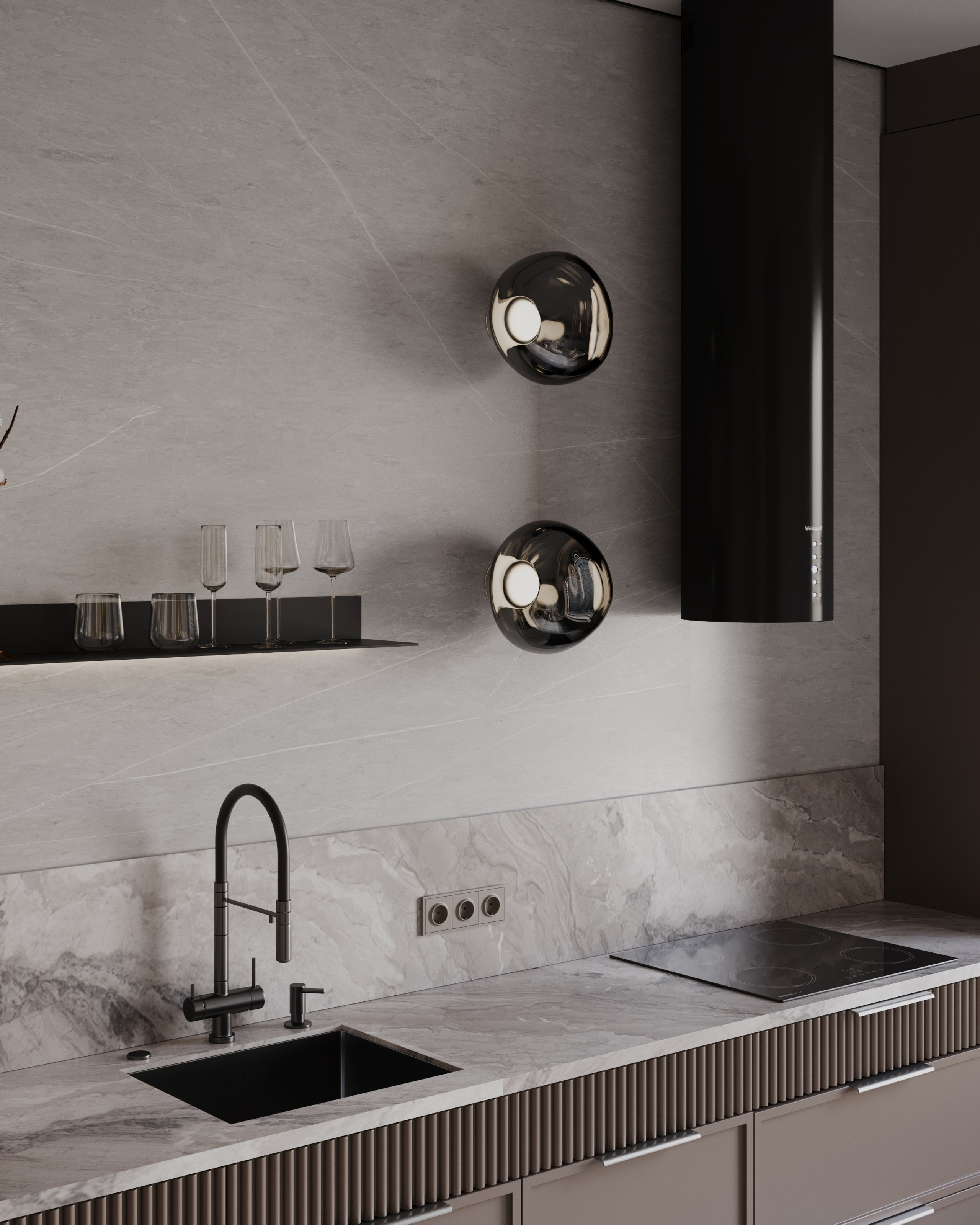 ЖК «Режиссер» | 60 m²