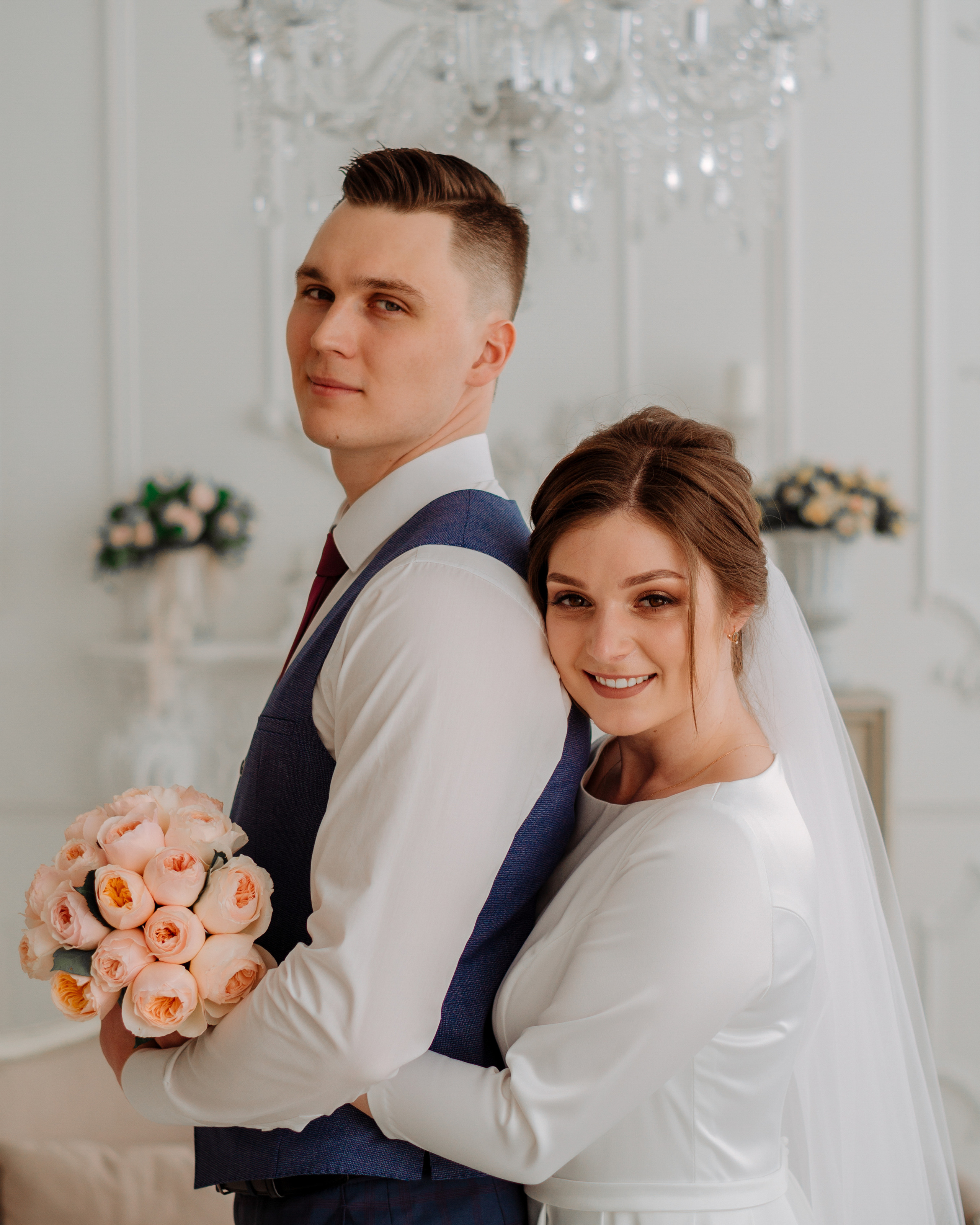 Тимофей и Лиза