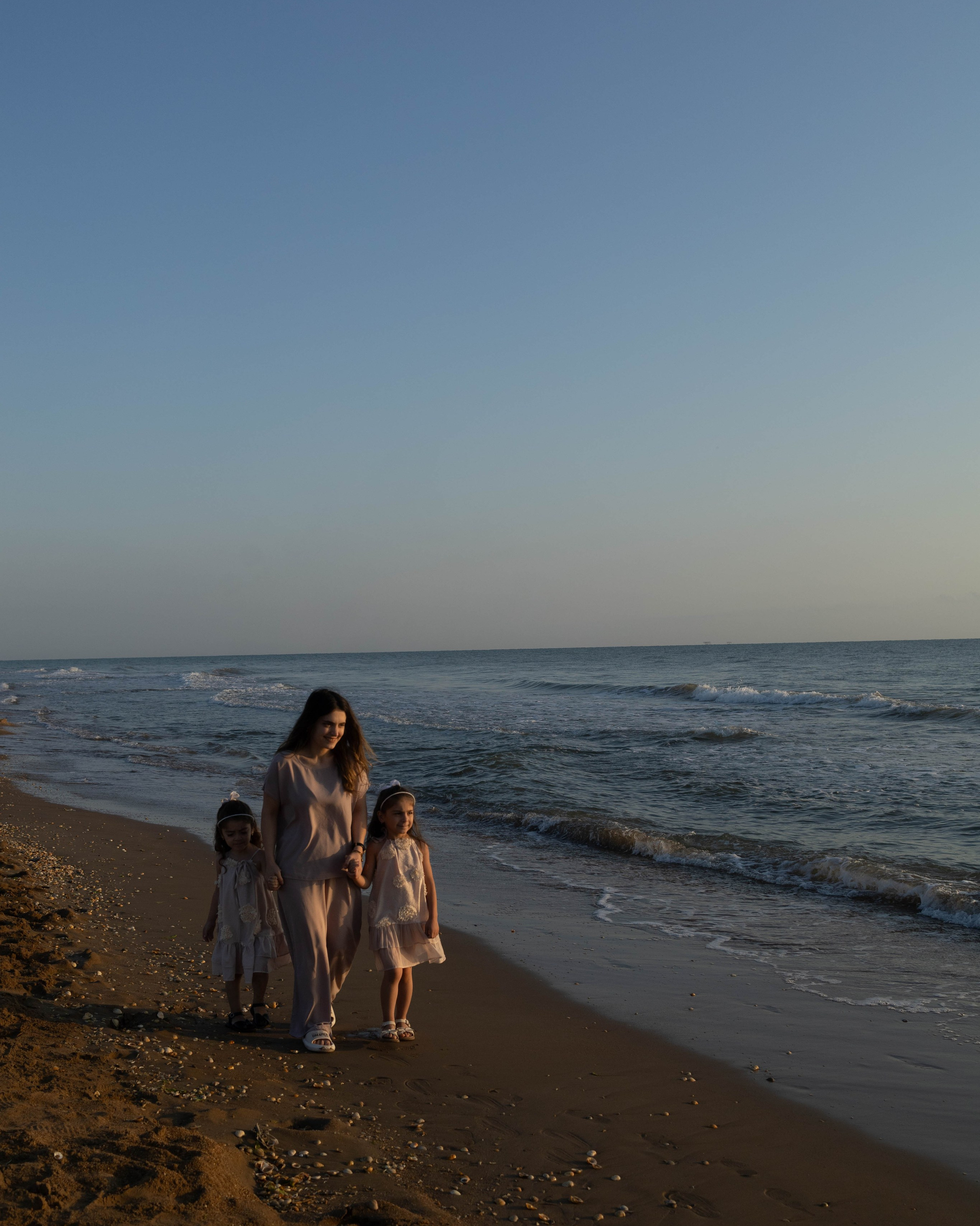 мама & дочки