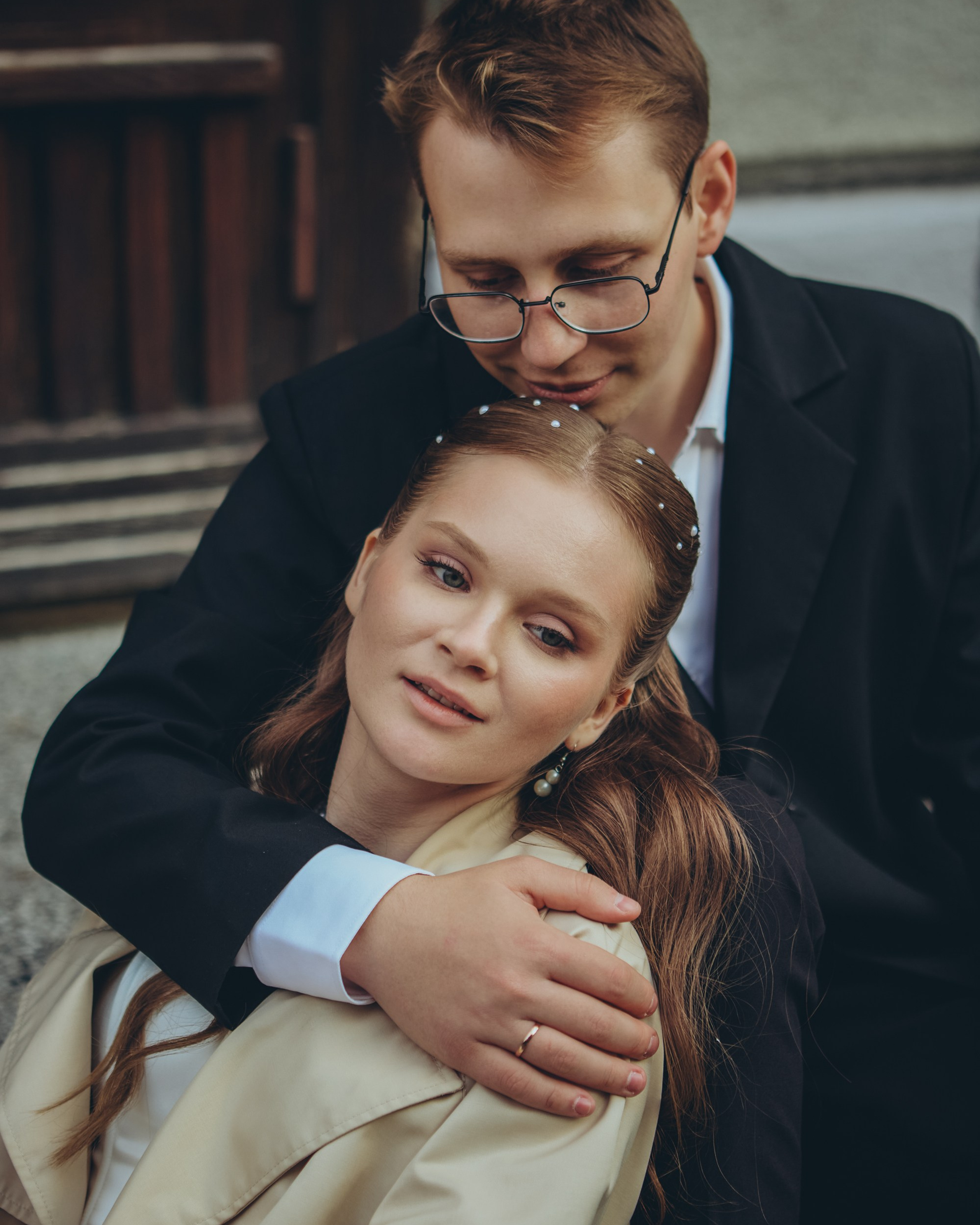 Свадьба Никиты и&nbsp;Дарьи