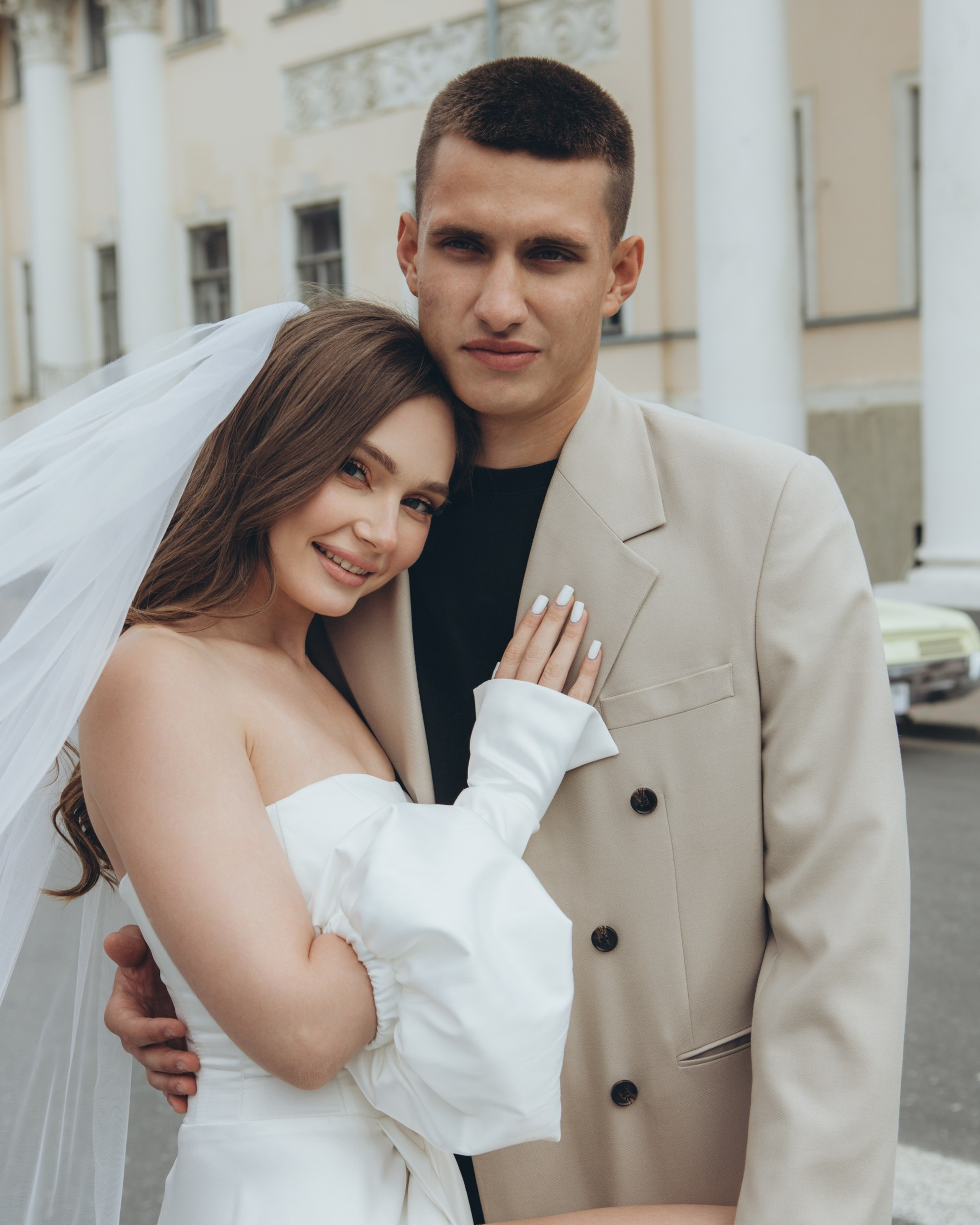 Захар и&nbsp;Валерия
