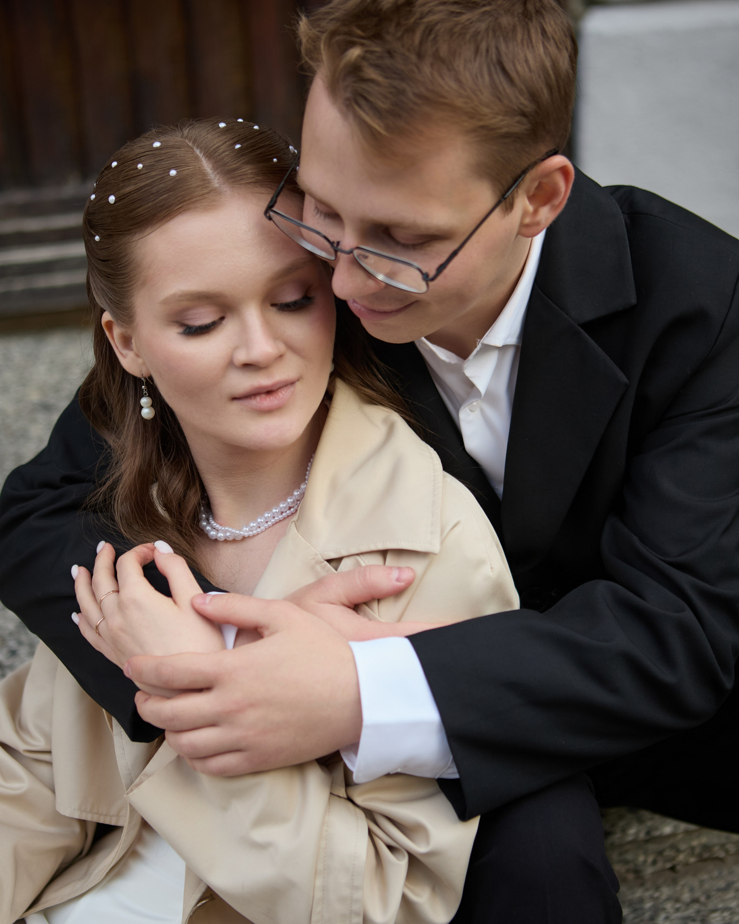 Никита И&nbsp;Дарья